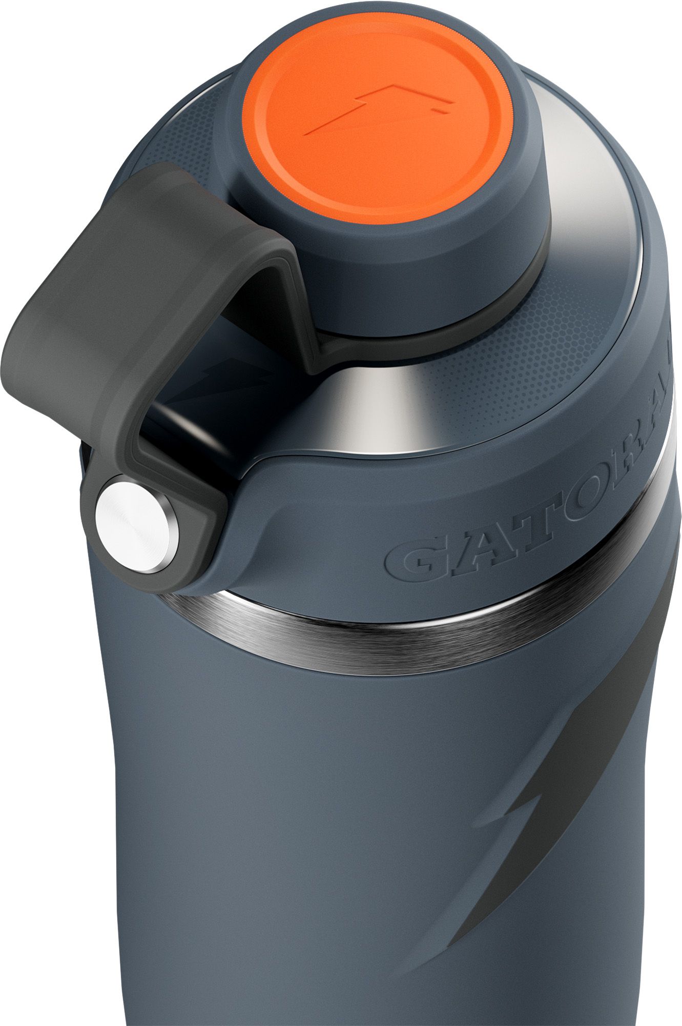 Gatorade Overtime 32 oz. Stainless Steel Bottle with Screw Cap product image