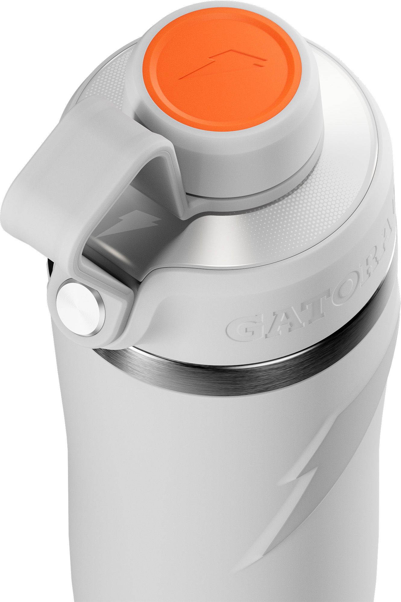 Gatorade Overtime 32 oz. Stainless Steel Bottle with Screw Cap product image