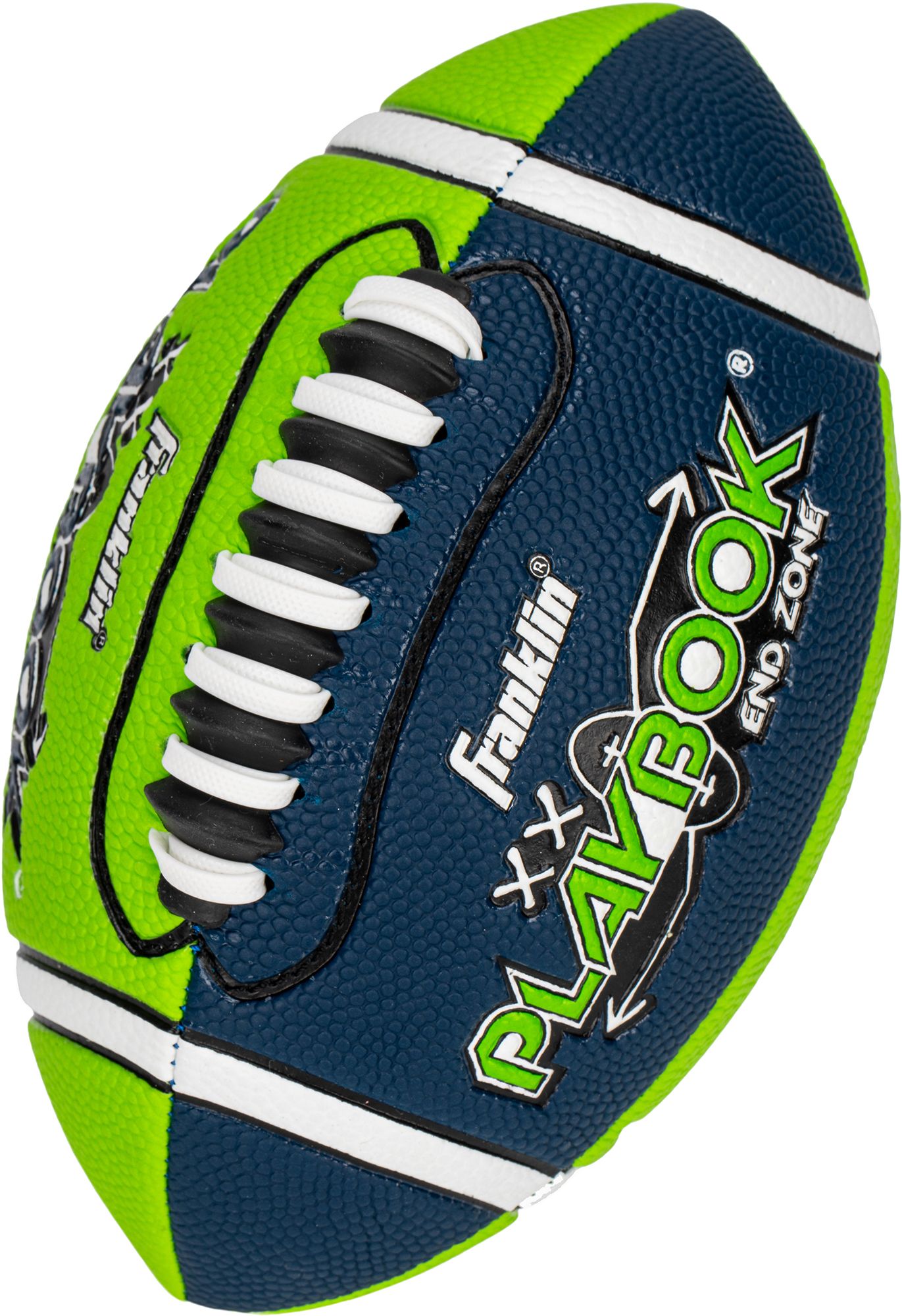 Franklin Mini Playbook Football product image