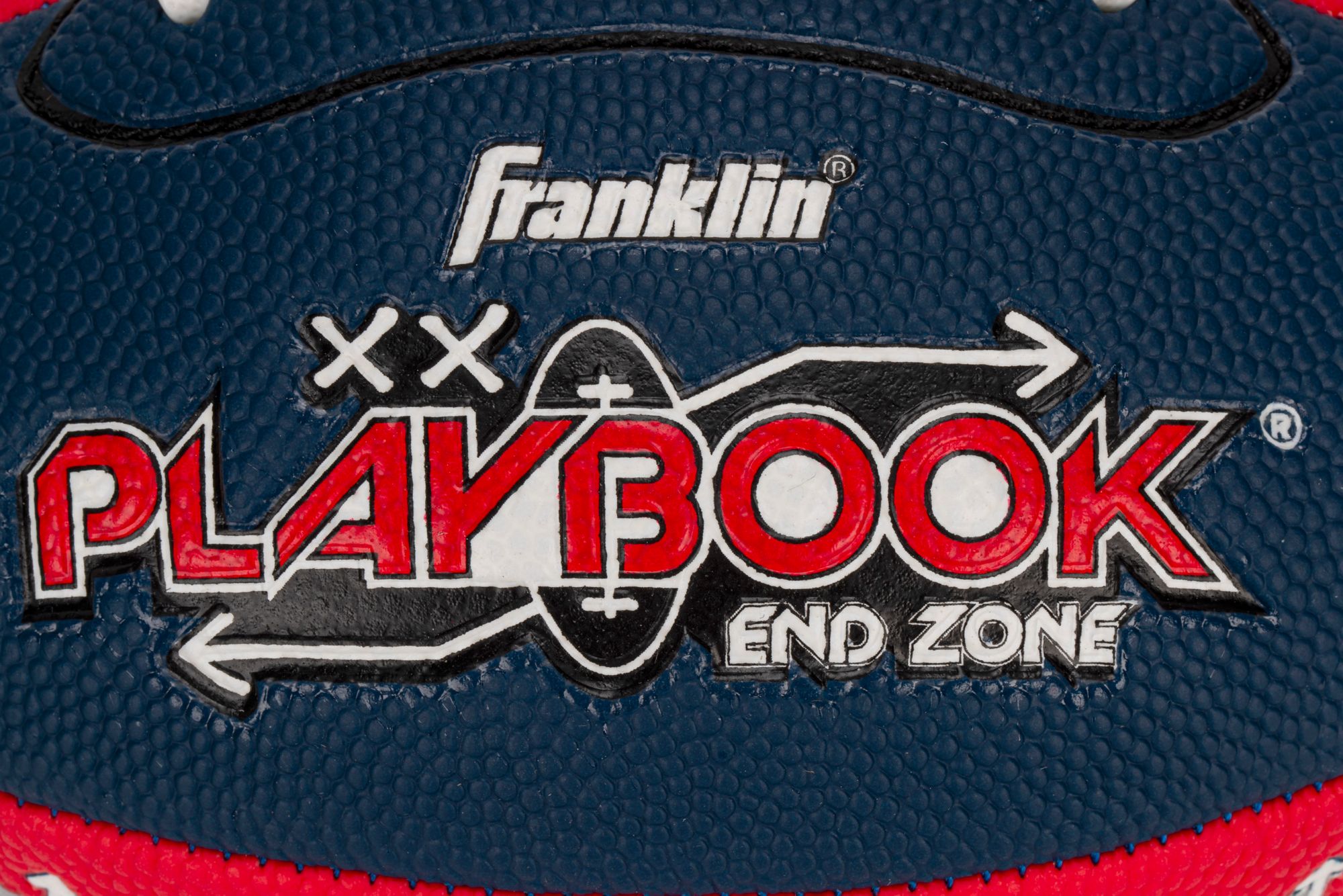 Franklin Mini Playbook Football product image