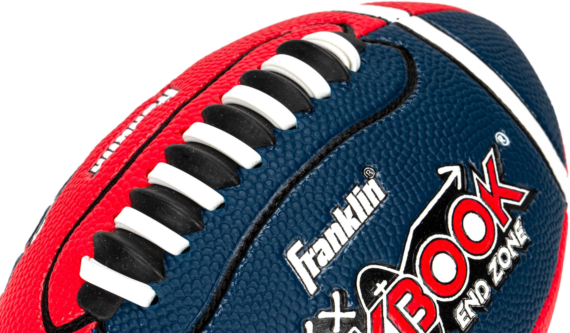 Franklin Mini Playbook Football product image