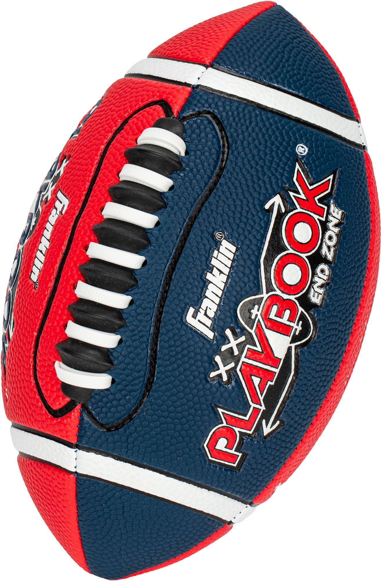 Franklin Mini Playbook Football product image