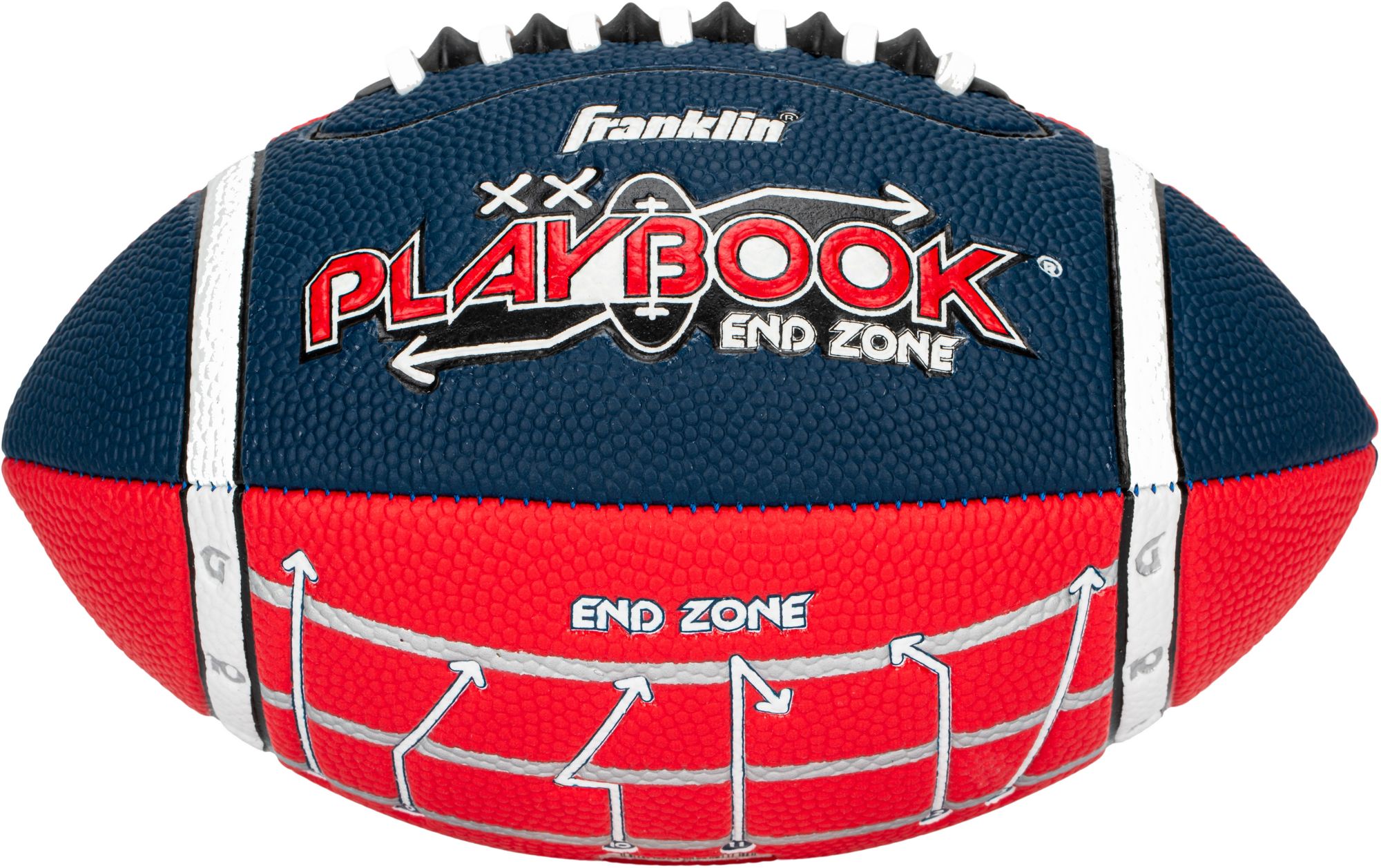 Franklin Mini Playbook Football product image