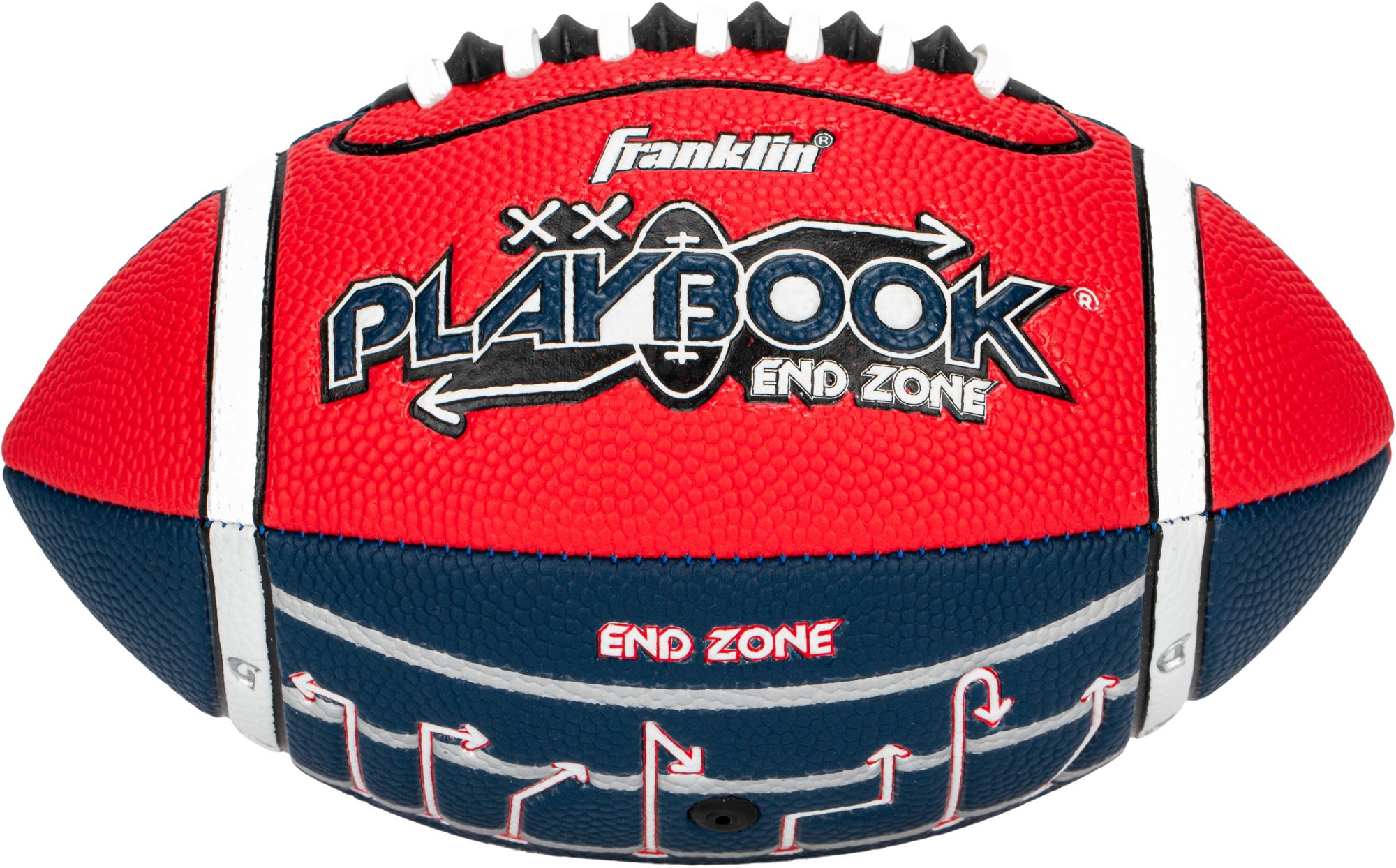 Franklin Mini Playbook Football product image