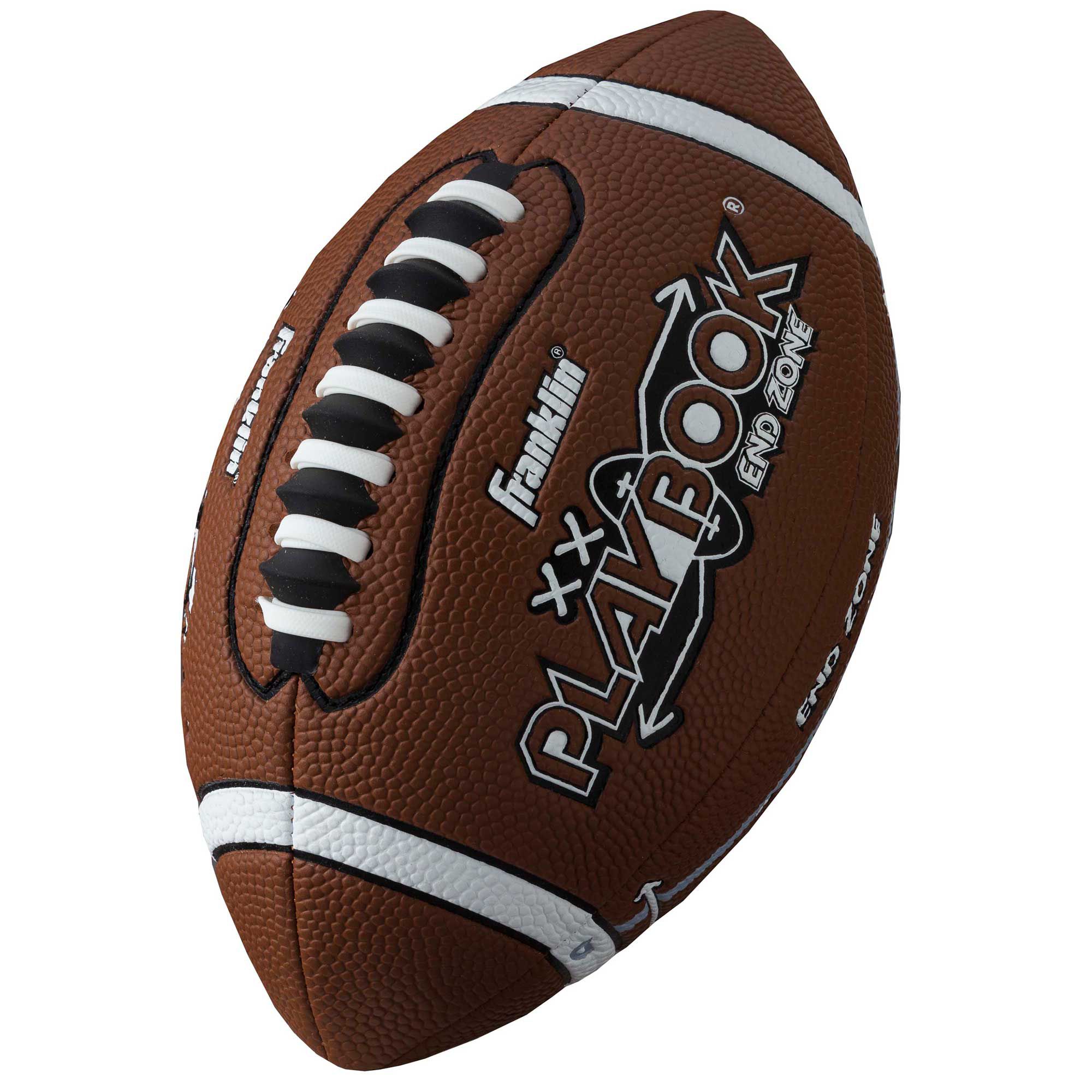 Franklin Mini Playbook Football product image