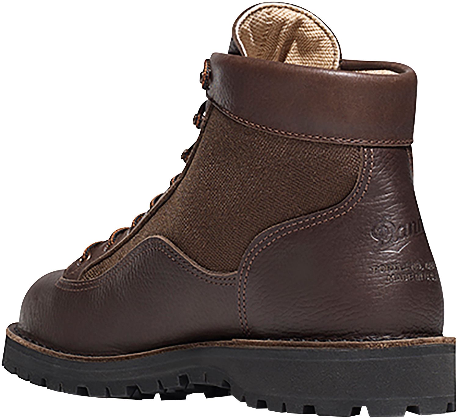 danner roofing boots