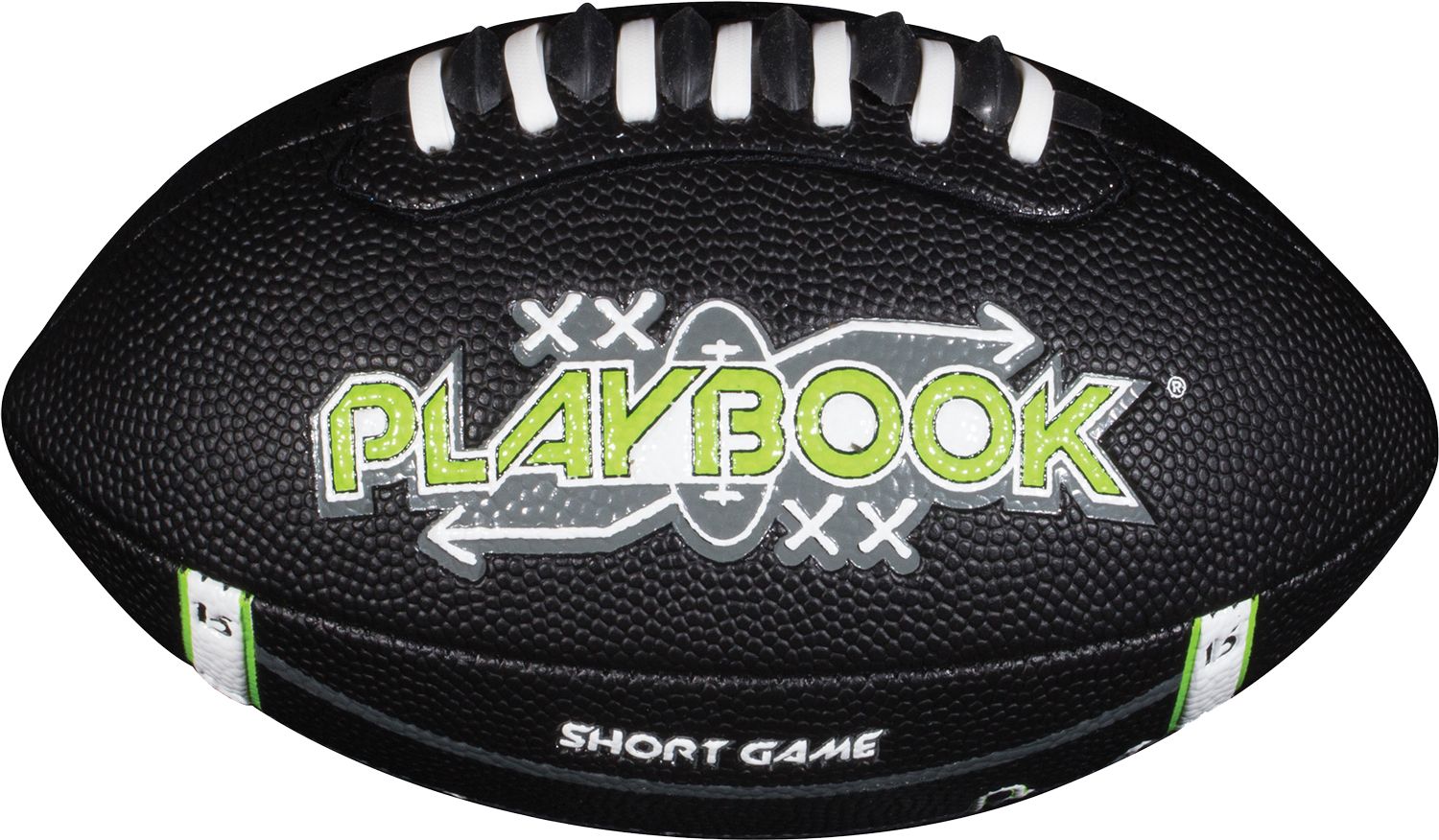 Franklin Playbook Football