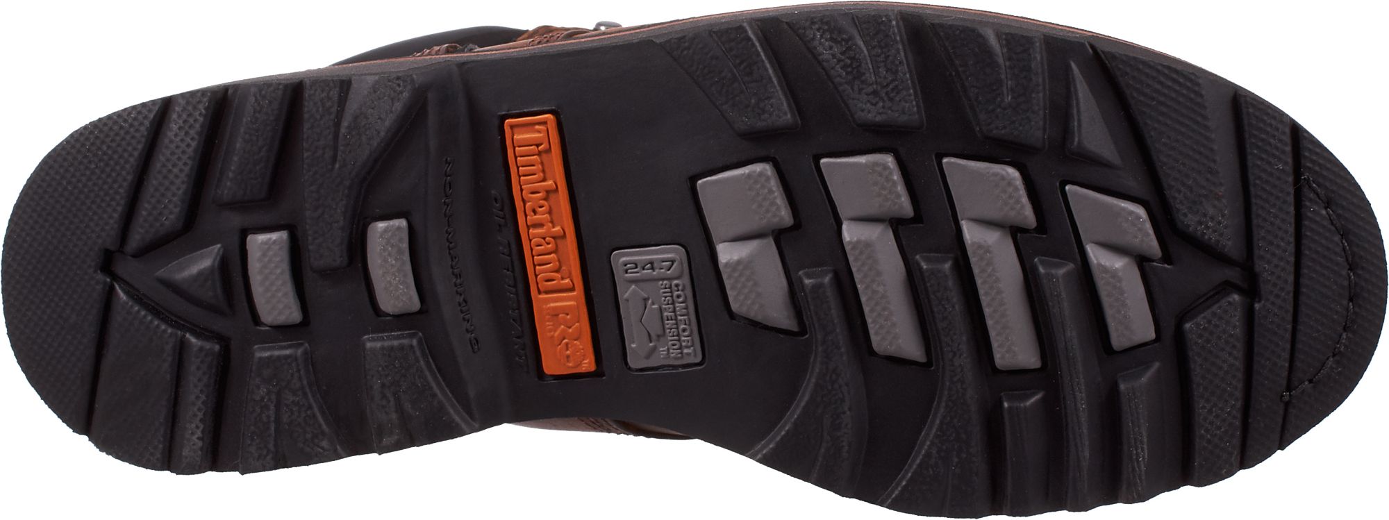 timberland pro five star mens