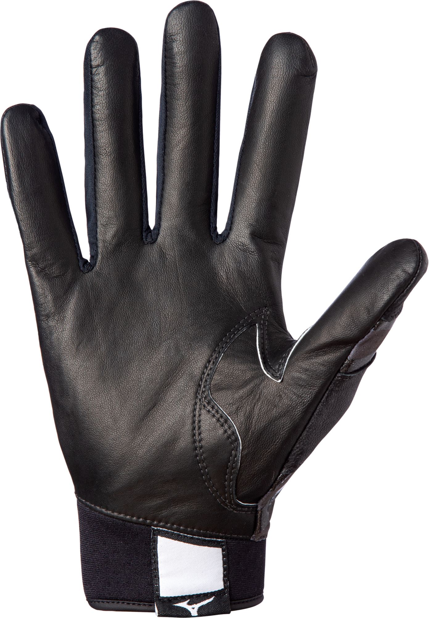 Mizuno Adult B-303 Pro Batting Gloves product image