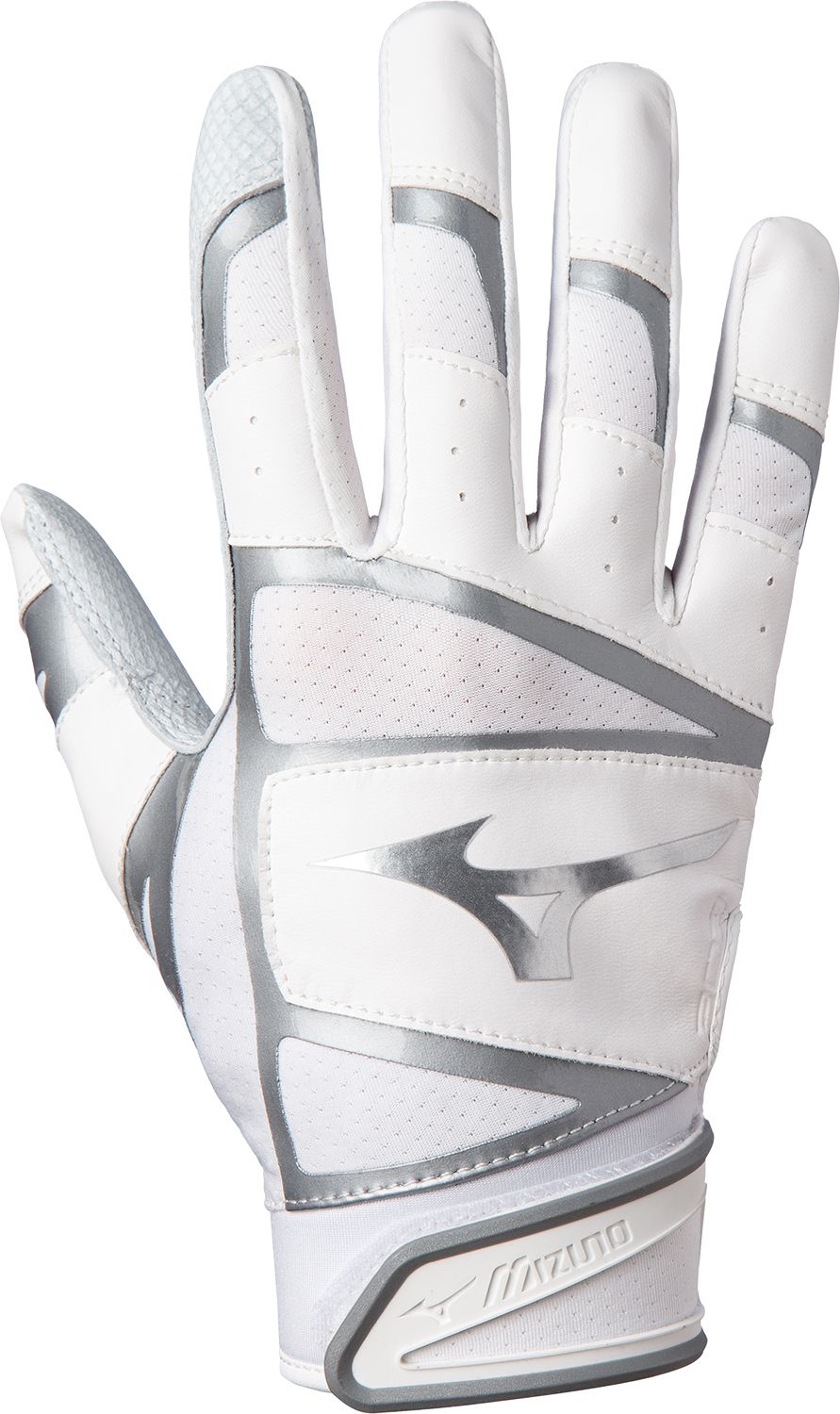 Mizuno Adult B-303 Batting Gloves product image