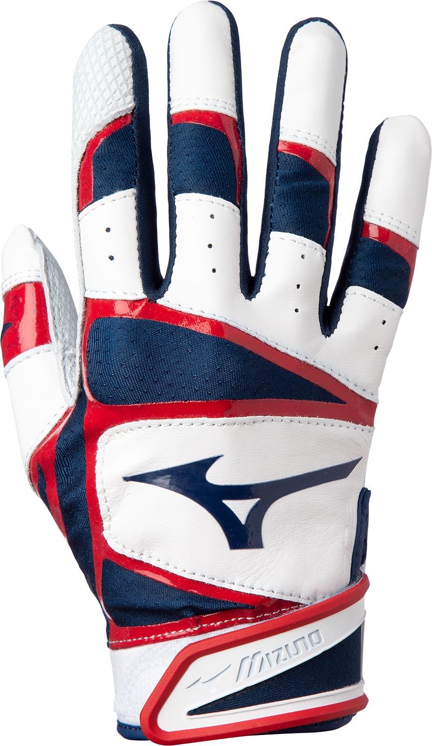 Mizuno Adult B-303 Batting Gloves product image