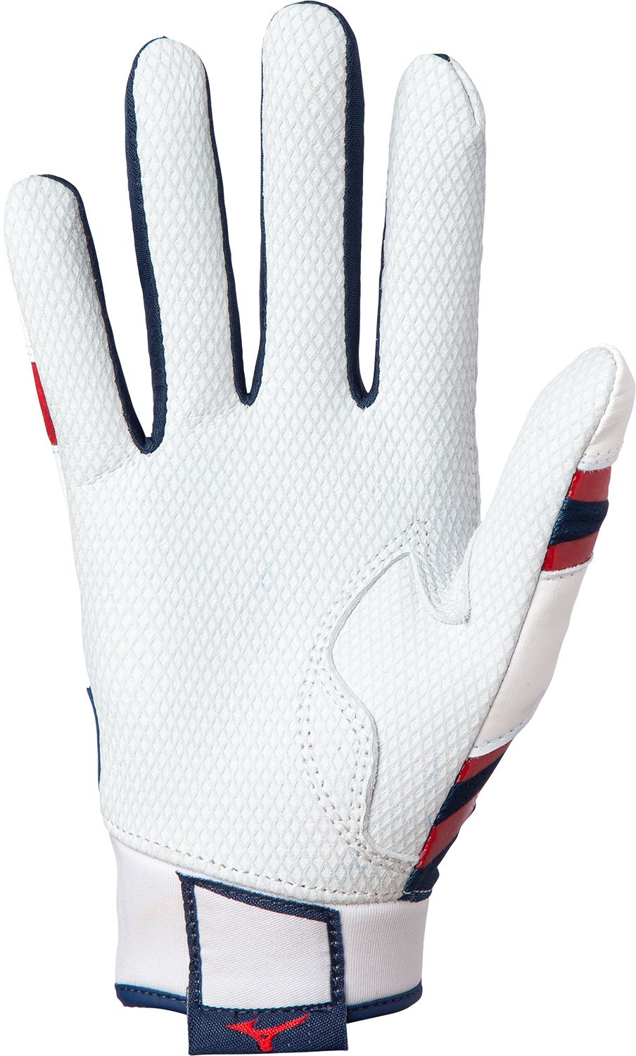 Mizuno Adult B-303 Batting Gloves product image
