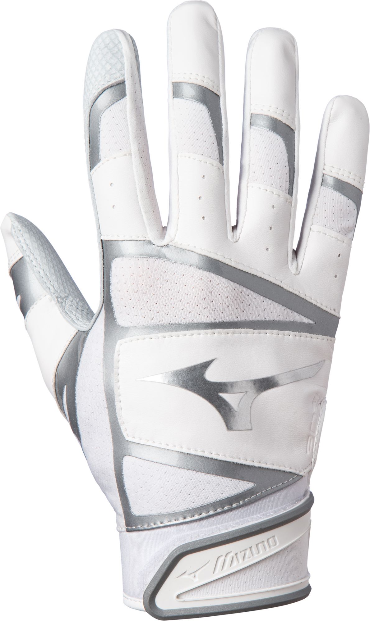 Mizuno Youth B-303 Batting Gloves product image