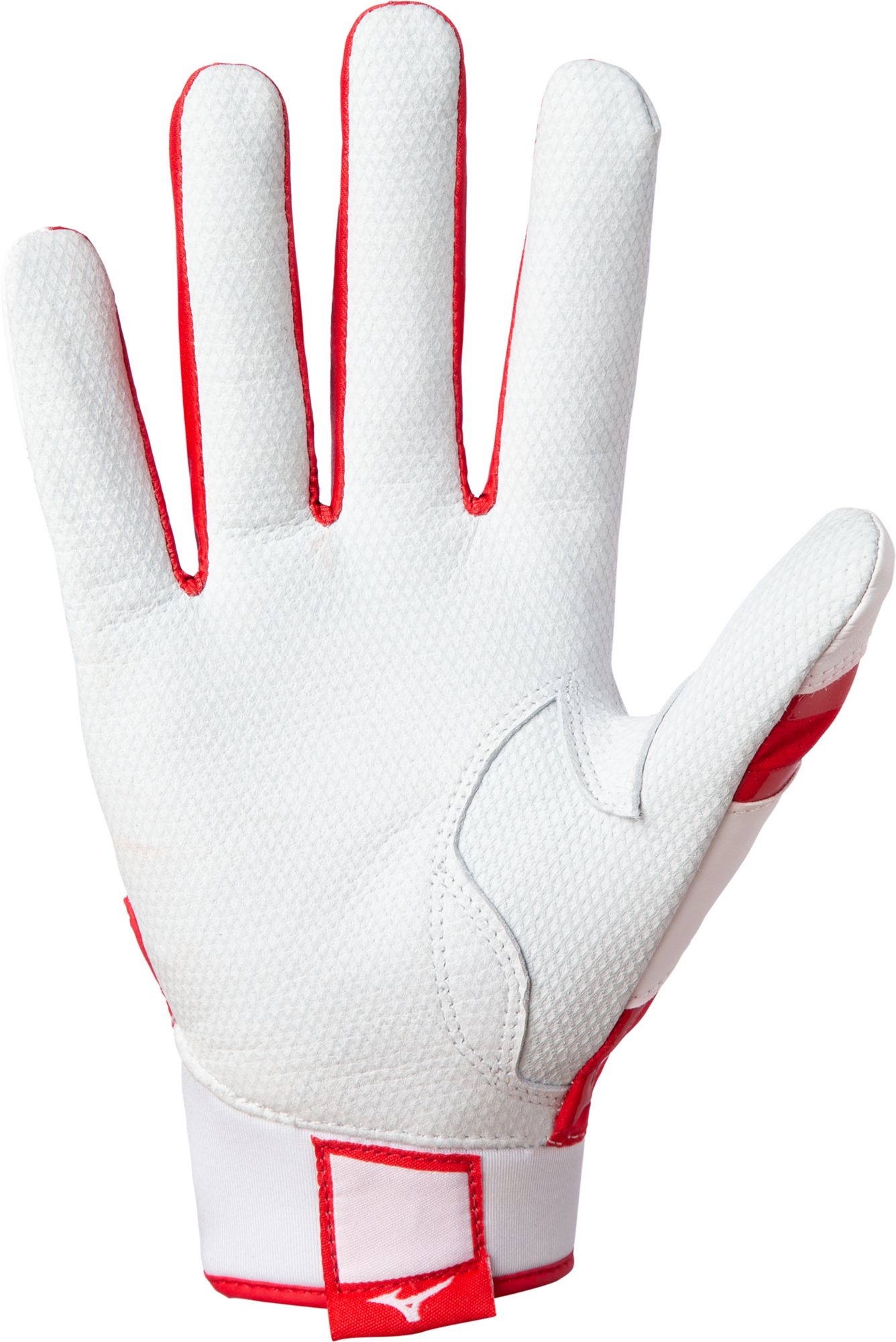 Mizuno Youth B-303 Batting Gloves product image