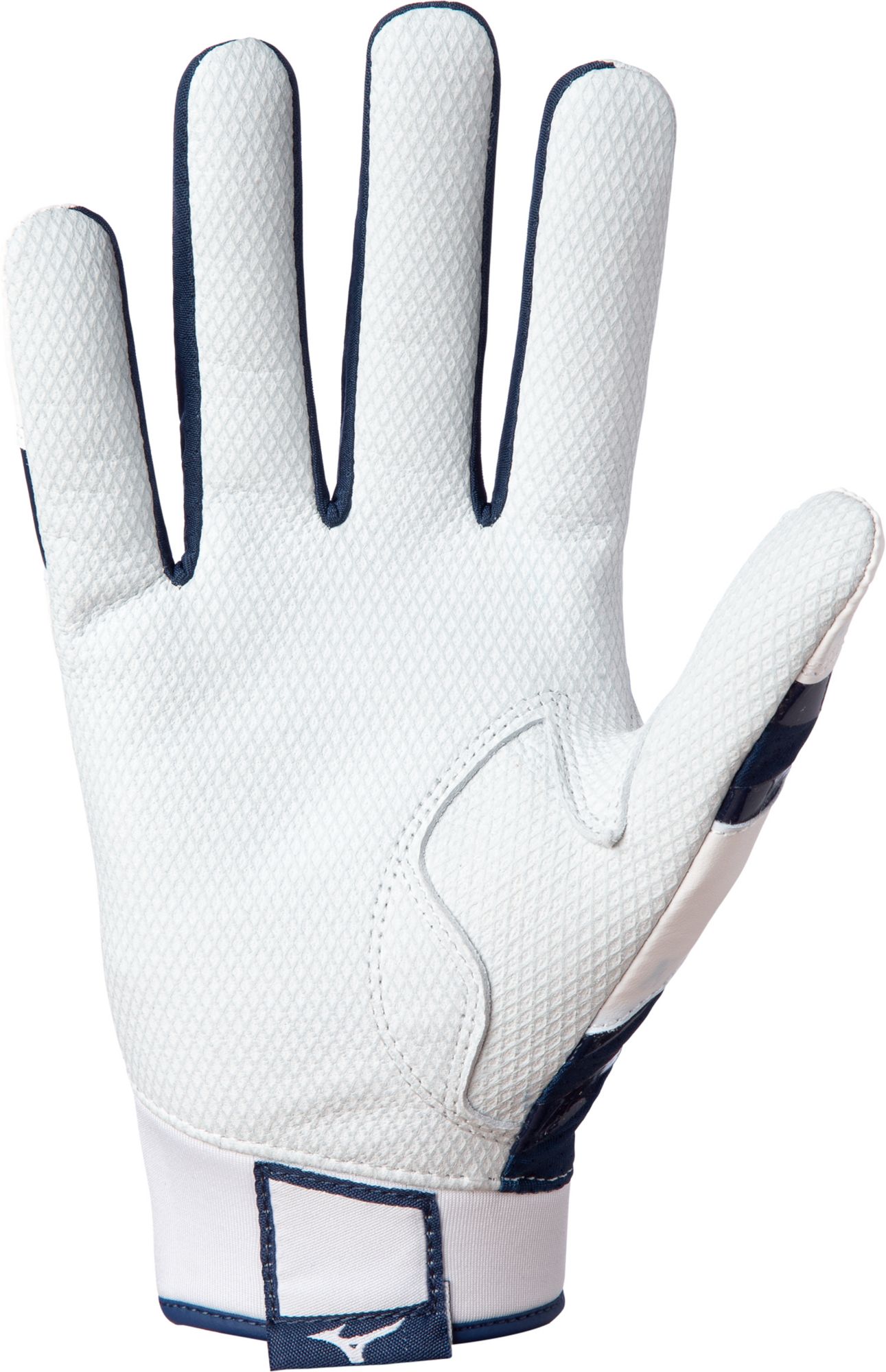 Mizuno Youth B-303 Batting Gloves product image