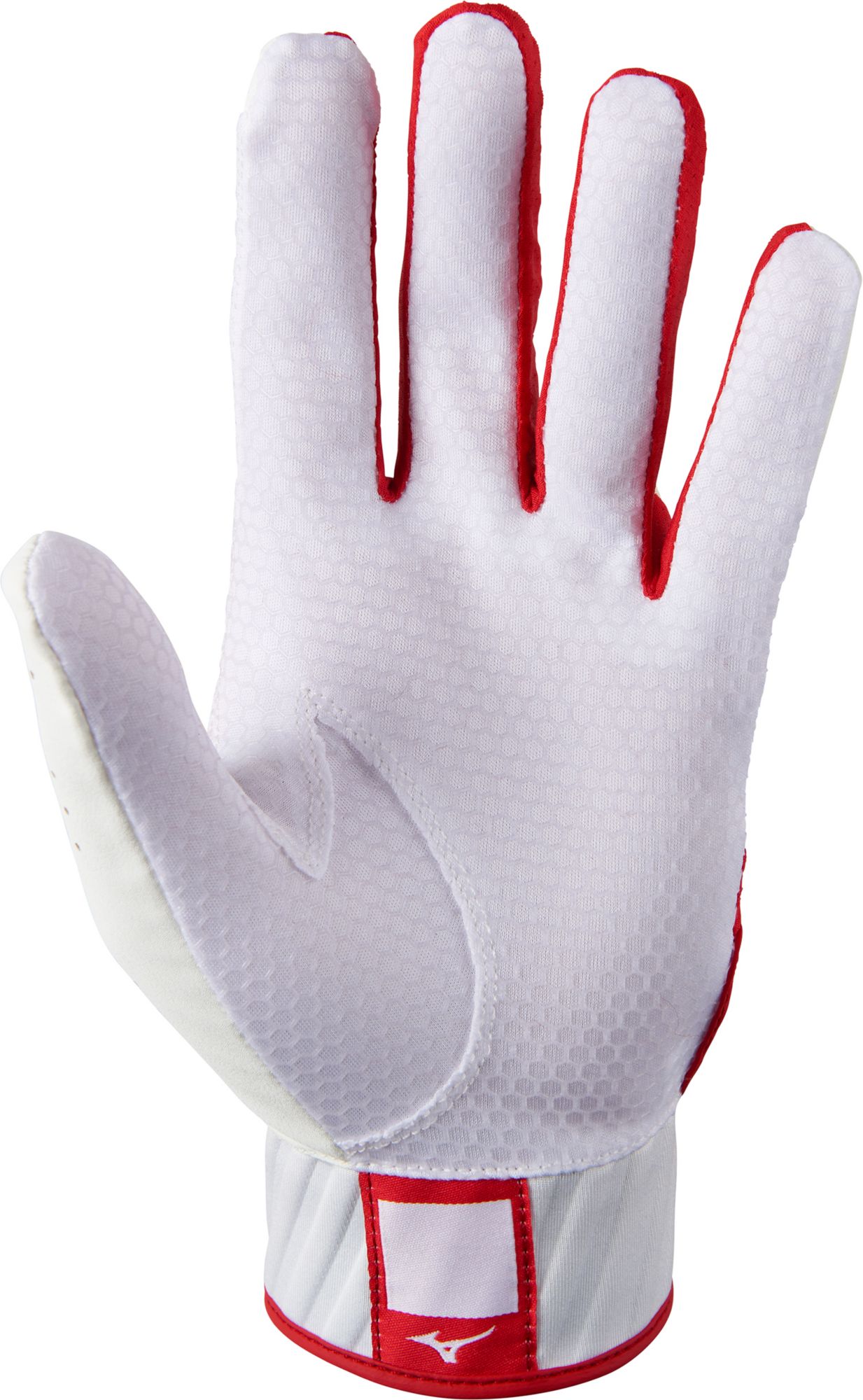 Mizuno Adult MVP Batting Gloves product image