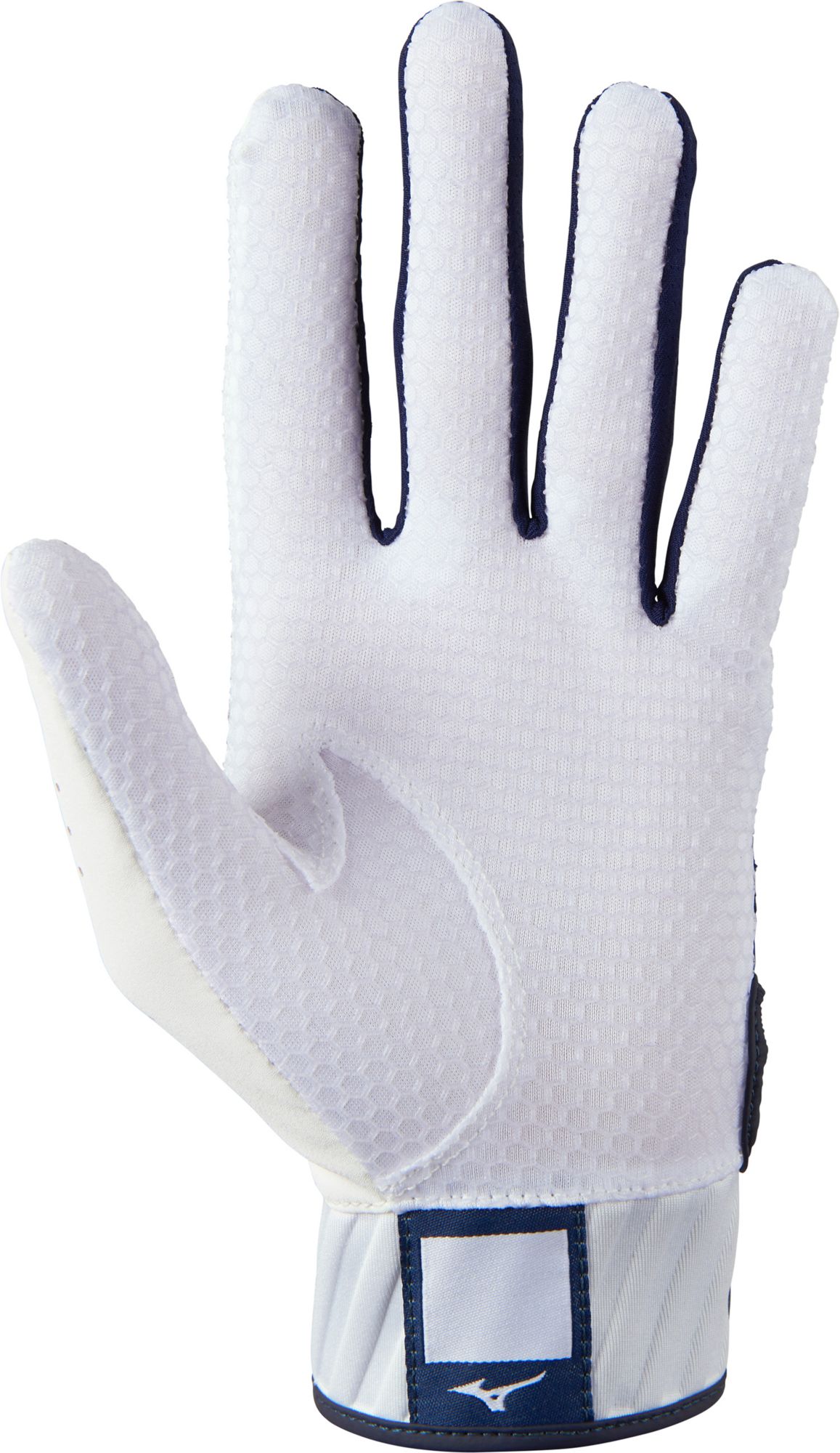 Mizuno Adult MVP Batting Gloves product image