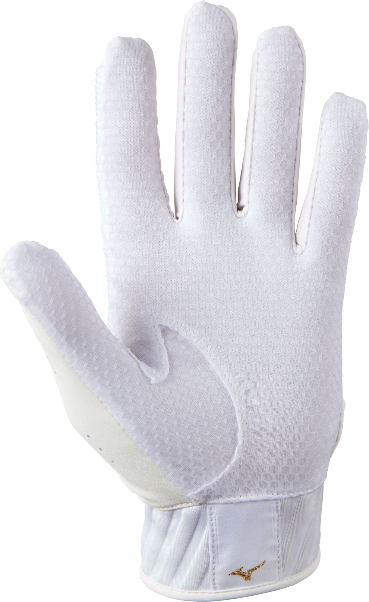 Mizuno Adult MVP Batting Gloves product image