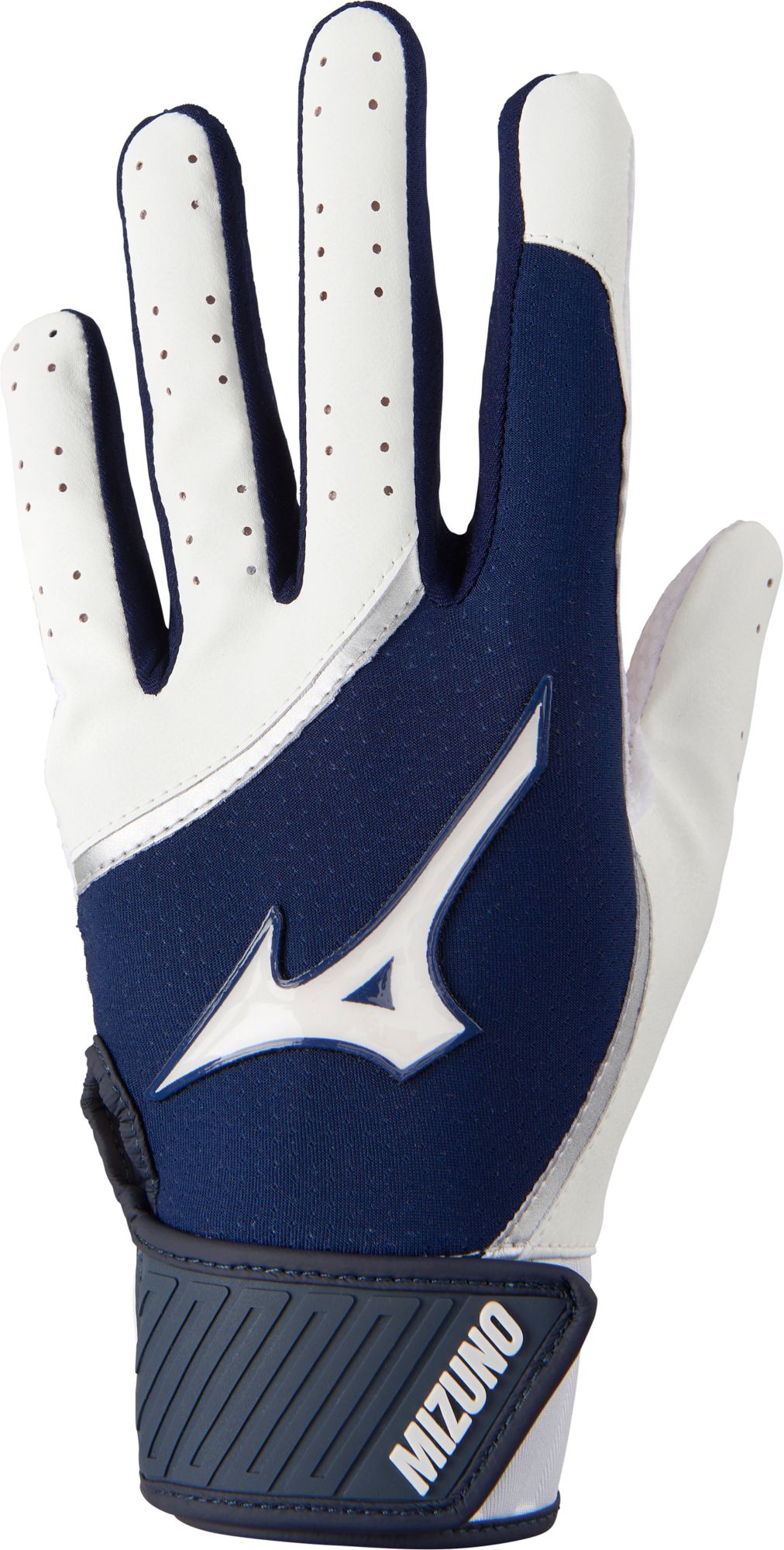 Mizuno Youth MVP Batting Gloves product image