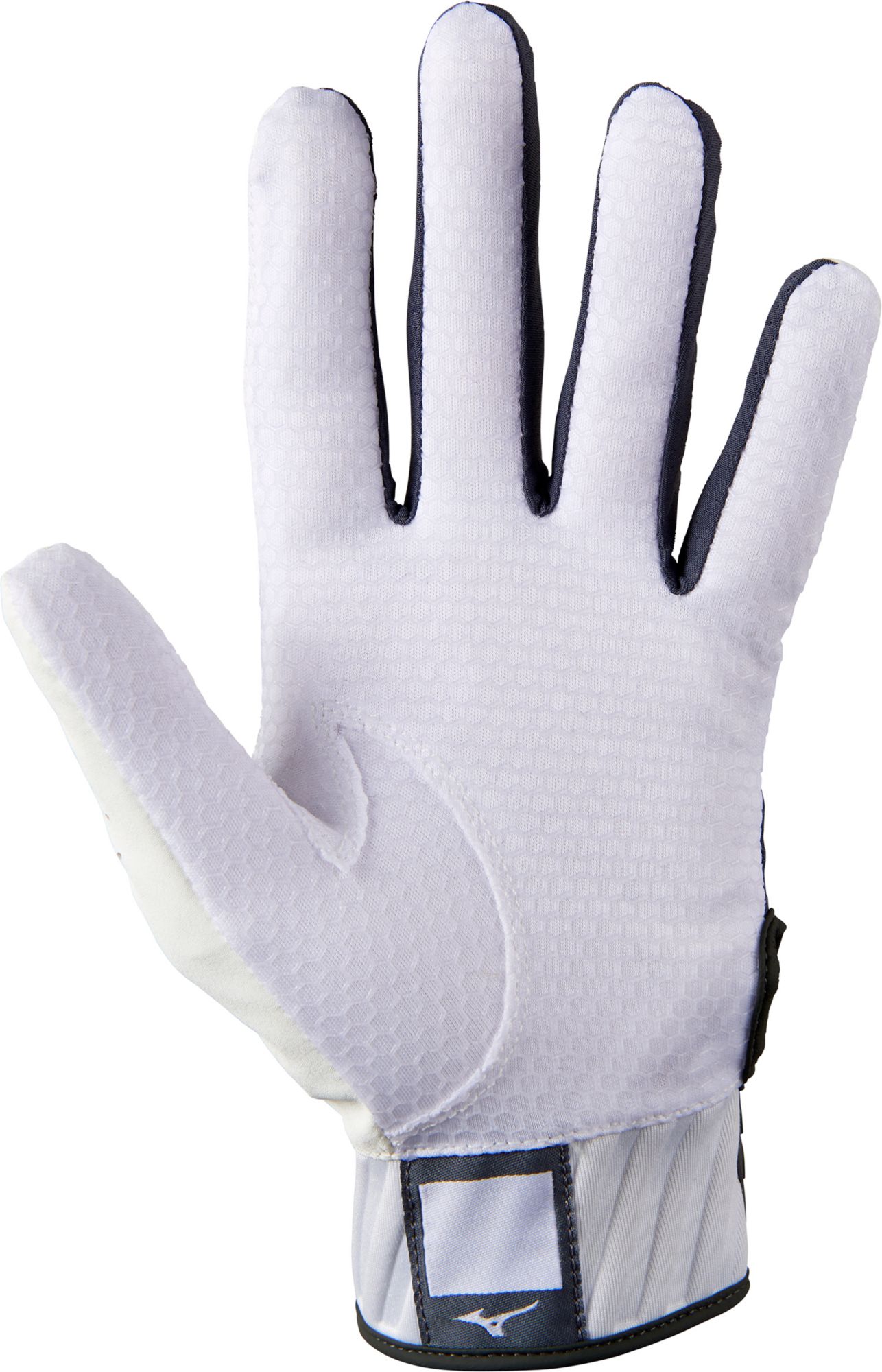 Mizuno Youth MVP Batting Gloves product image