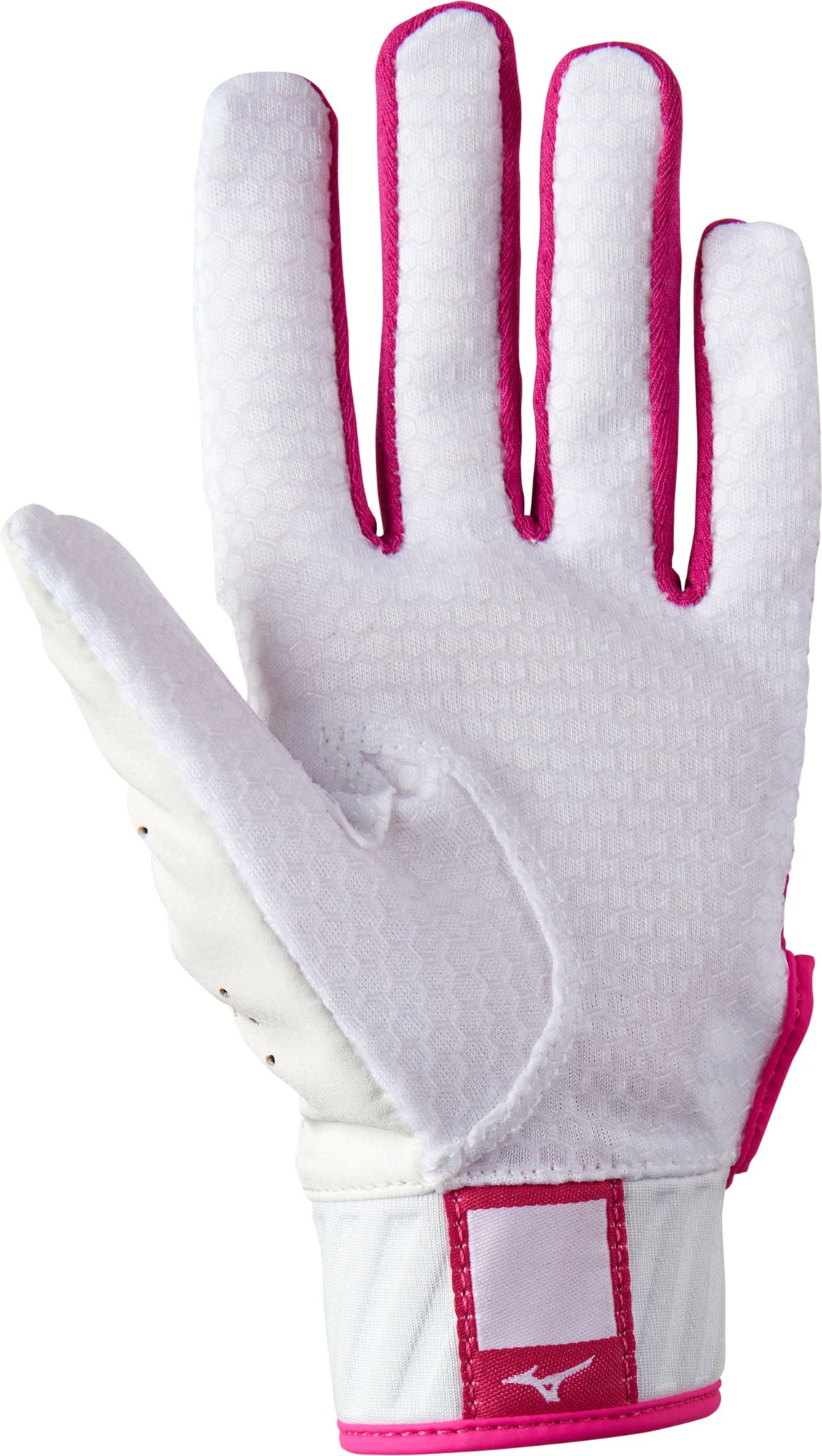 Mizuno Tee Ball MVP Batting Gloves product image