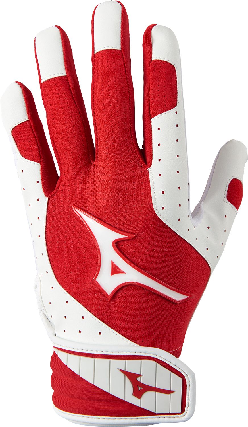 Mizuno Women's Jennie Finch Softball Batting Gloves product image