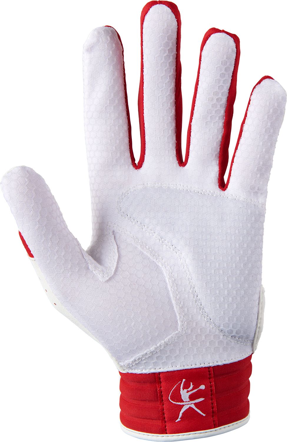 Mizuno Women's Jennie Finch Softball Batting Gloves product image