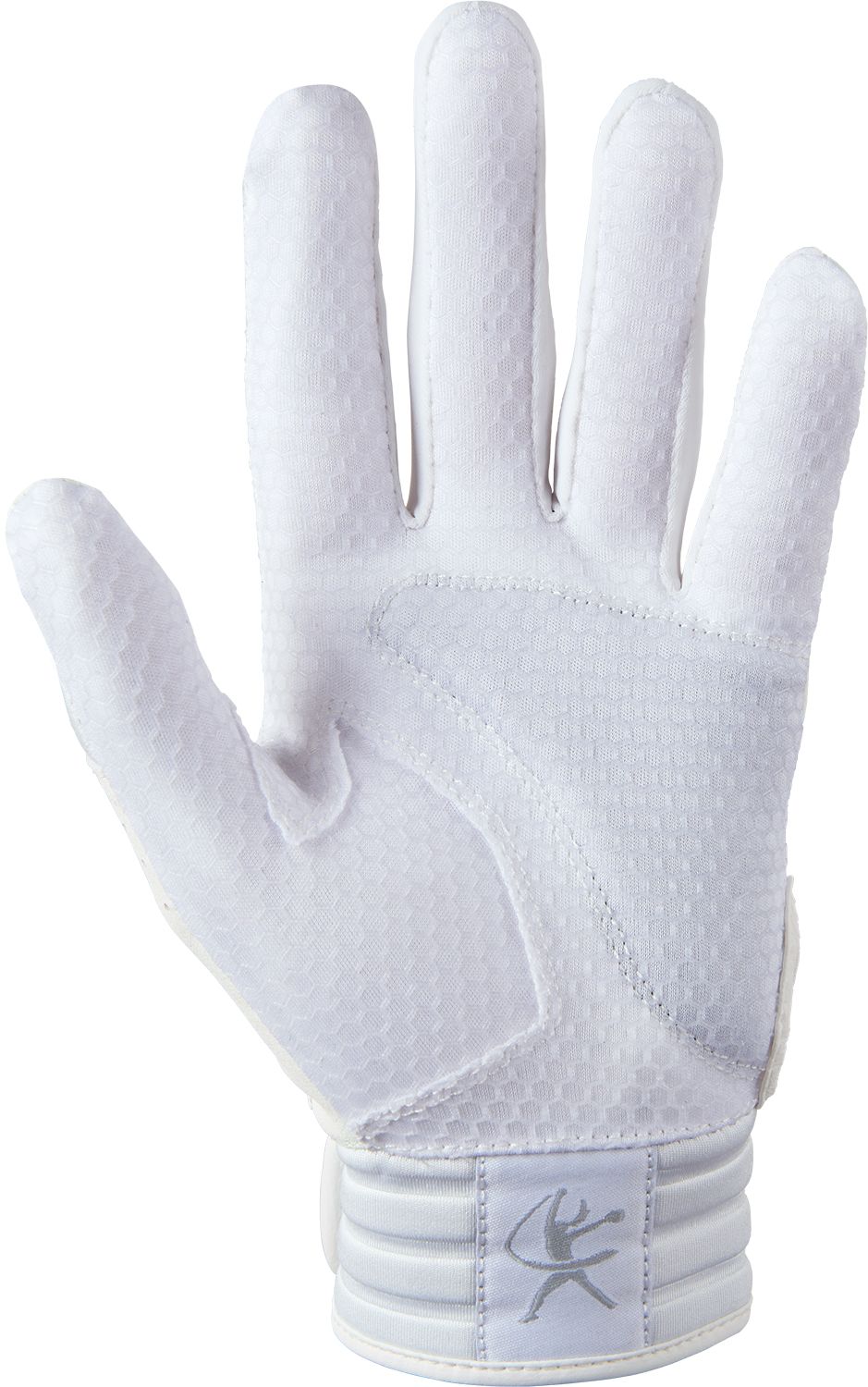 Mizuno Women's Jennie Finch Softball Batting Gloves product image