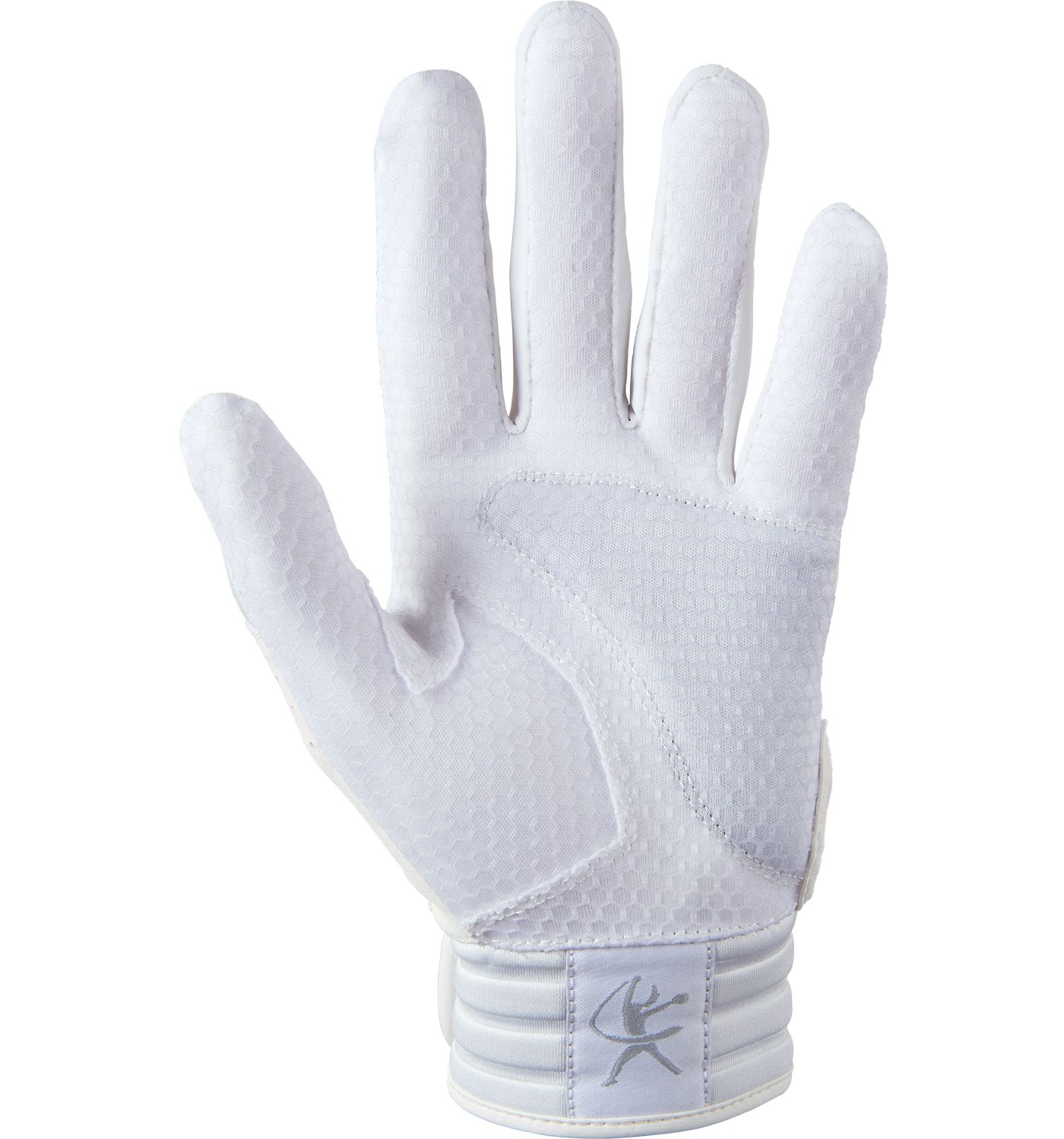 Mizuno Women s Jennie Finch Softball Batting Gloves Dick s Sporting Goods