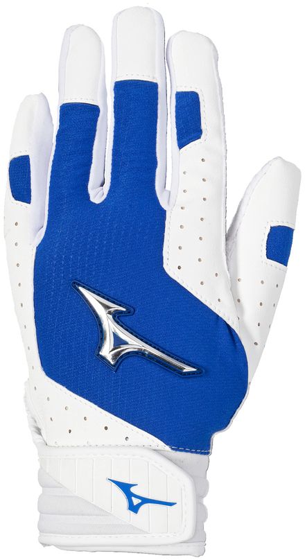Mizuno Women's Jennie Finch Softball Batting Gloves product image