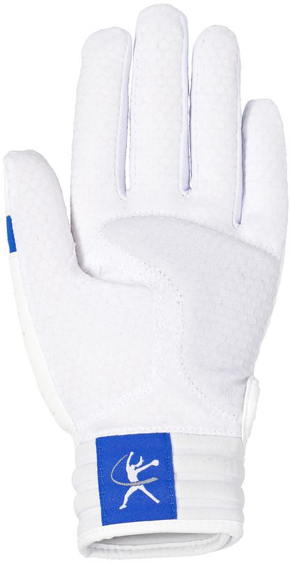 Mizuno Women's Jennie Finch Softball Batting Gloves product image