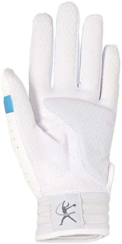 Mizuno Women's Jennie Finch Softball Batting Gloves product image