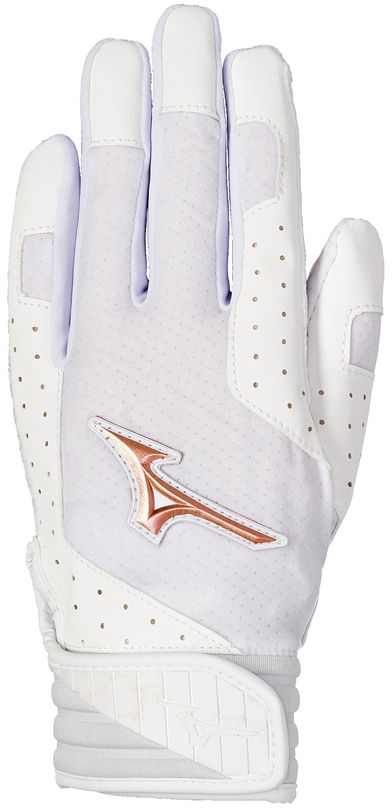 Mizuno Women's Jennie Finch Softball Batting Gloves product image