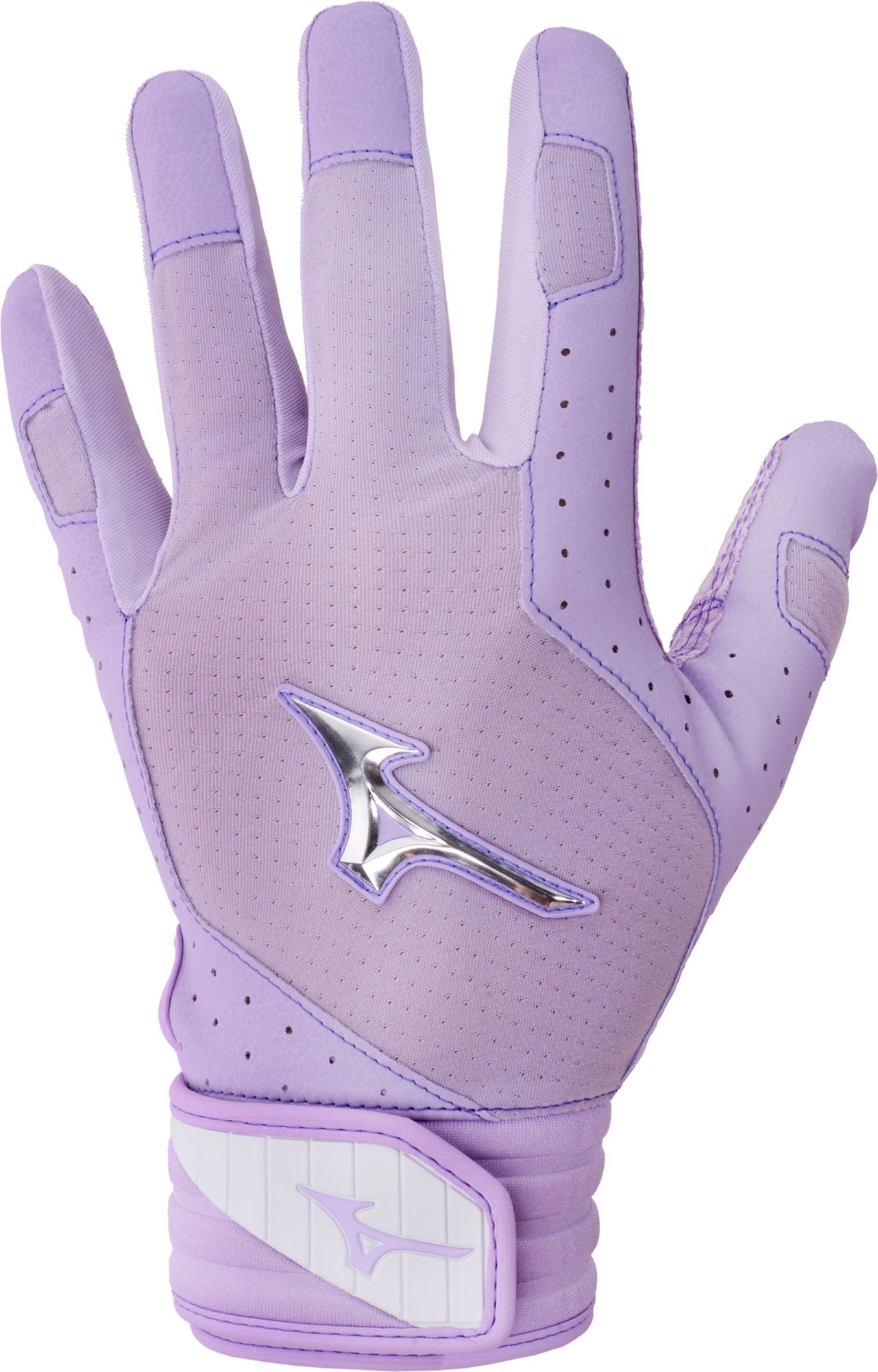Mizuno Women's Jennie Finch Softball Batting Gloves product image