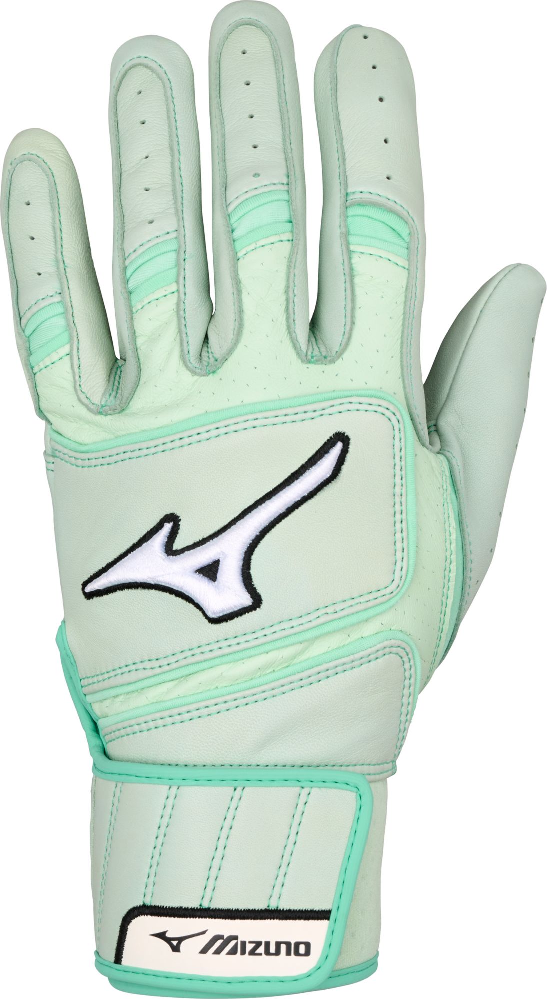 Mizuno Adult Pro Select Batting Gloves product image