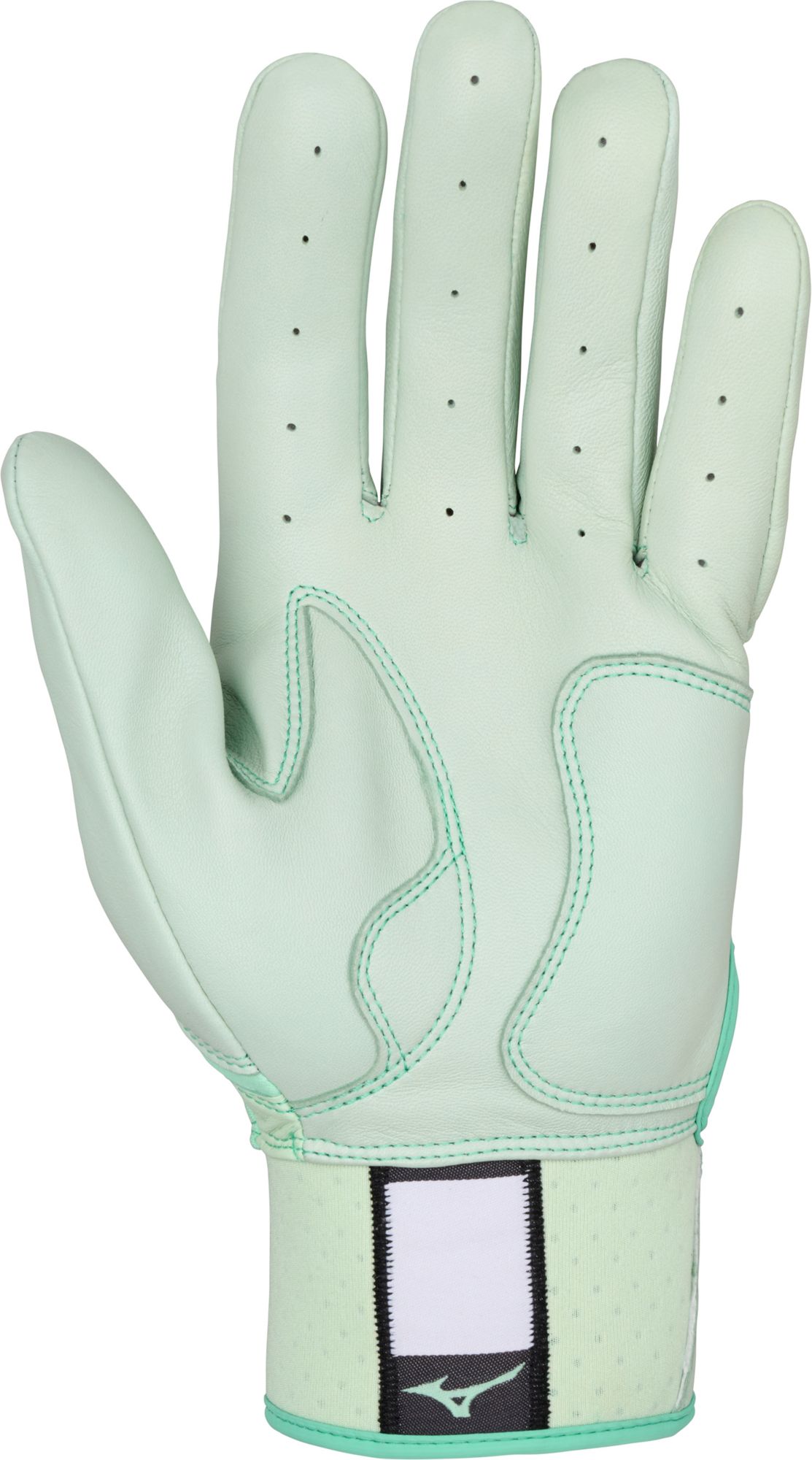 Mizuno Adult Pro Select Batting Gloves product image