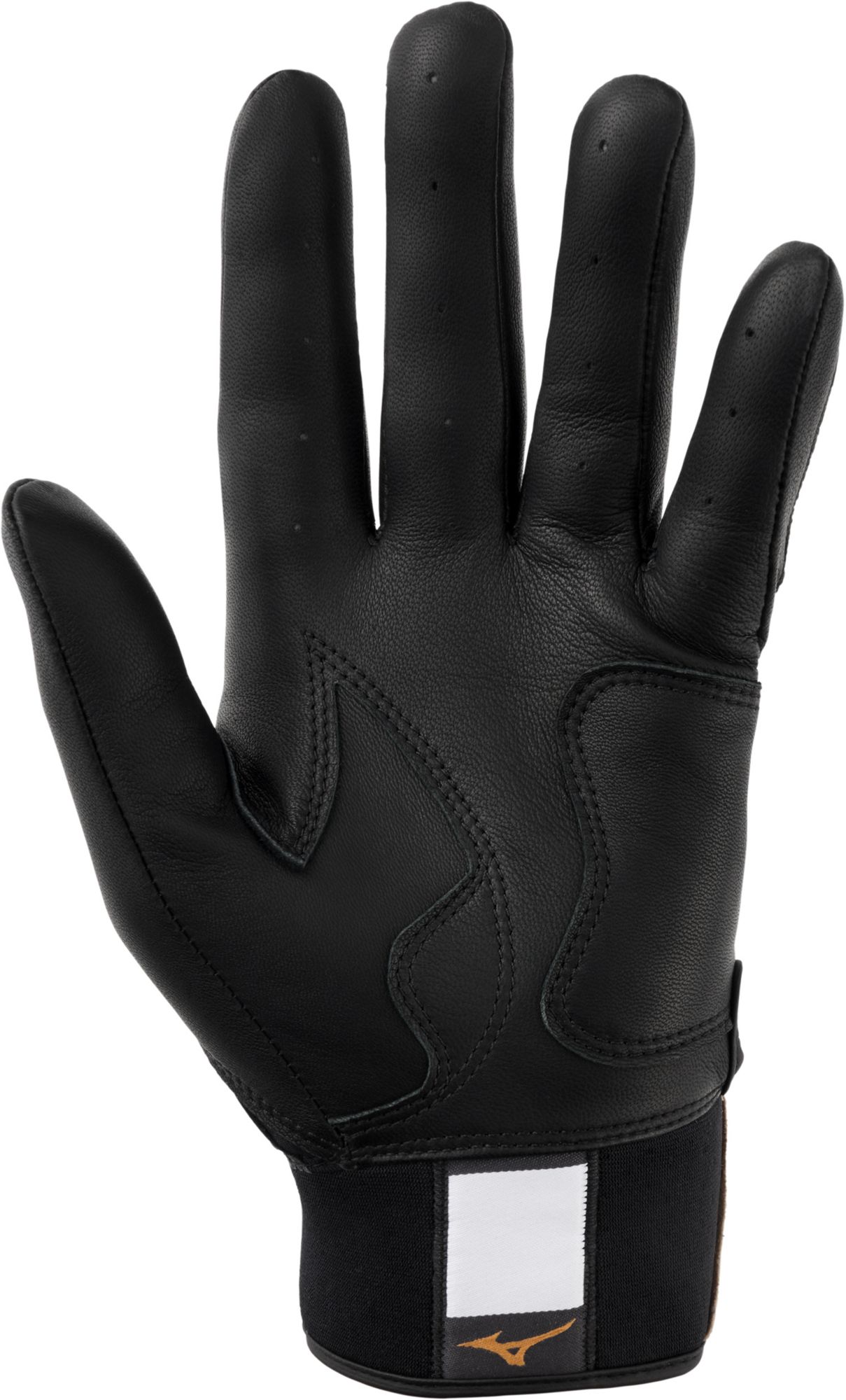 Mizuno Adult Pro Select Batting Gloves product image