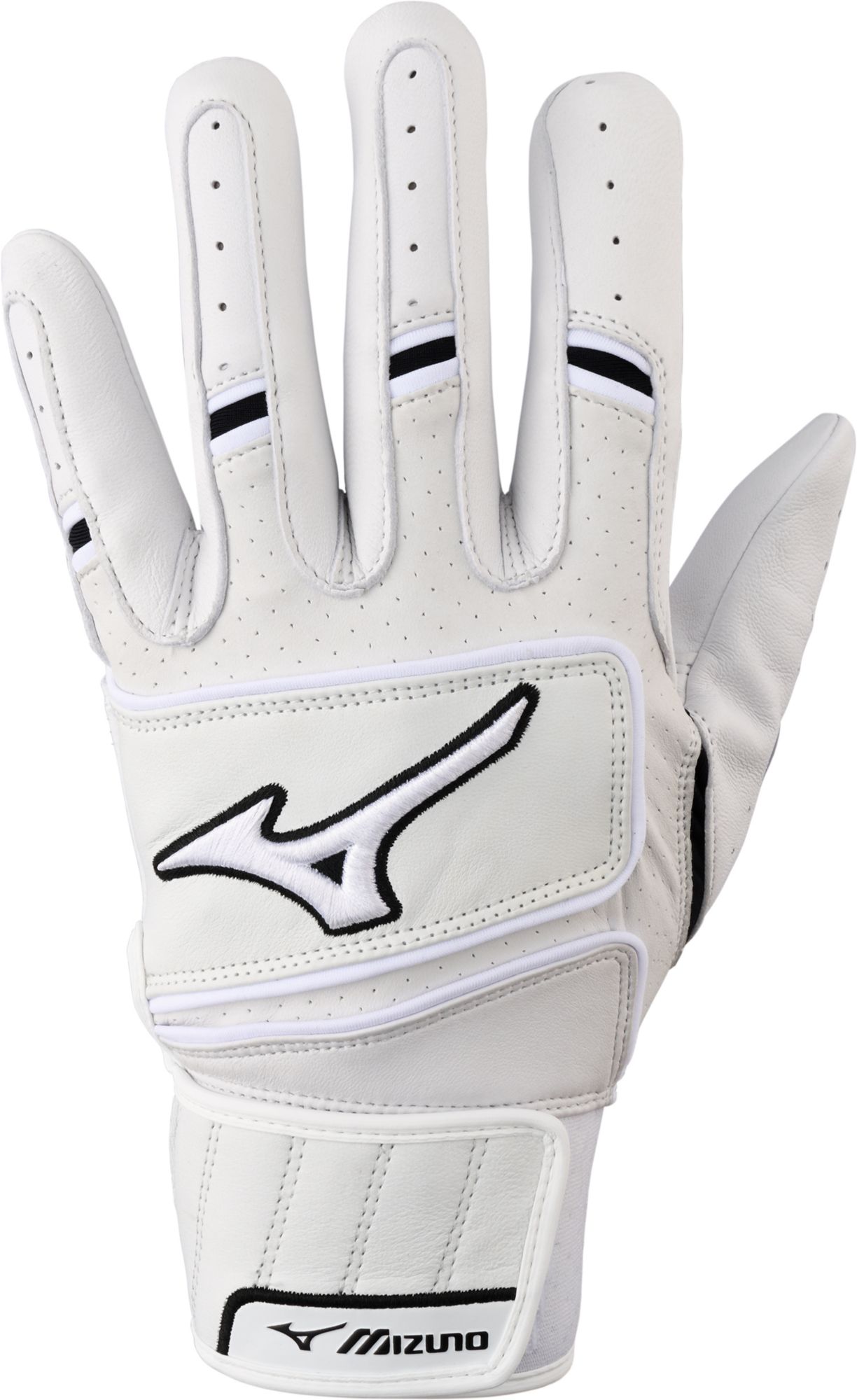 Mizuno Youth Pro Select Batting Gloves product image