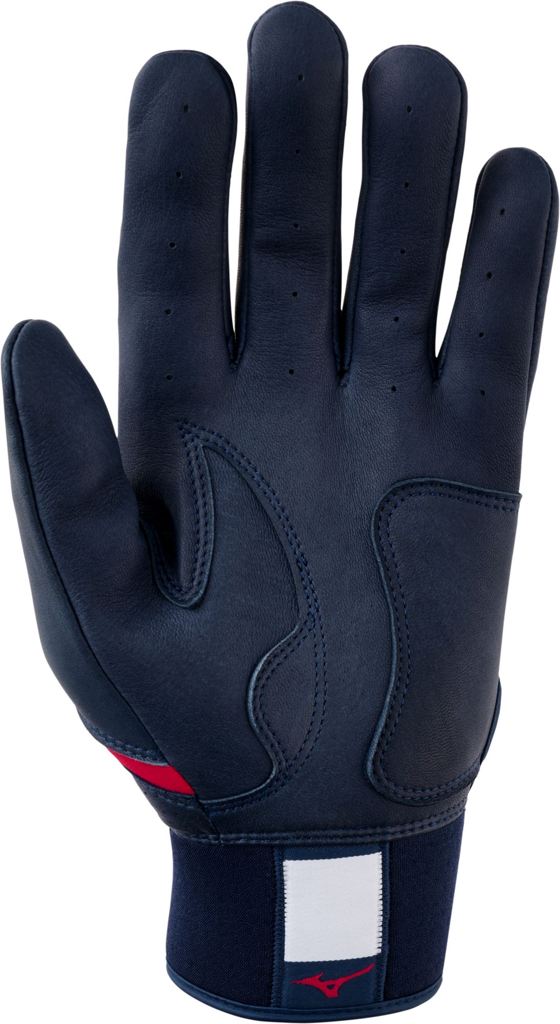 Mizuno Youth Pro Select Batting Gloves product image