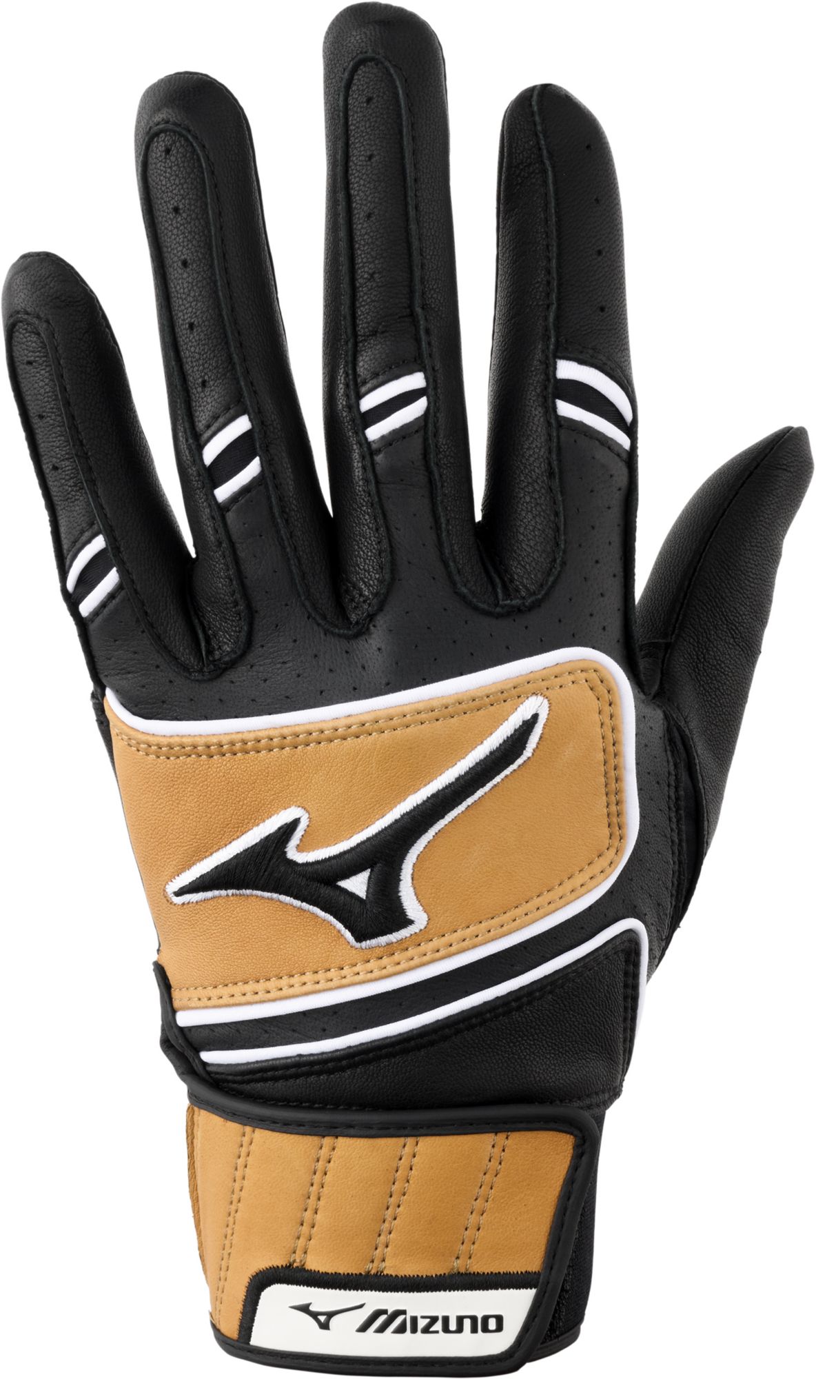 Mizuno Youth Pro Select Batting Gloves product image