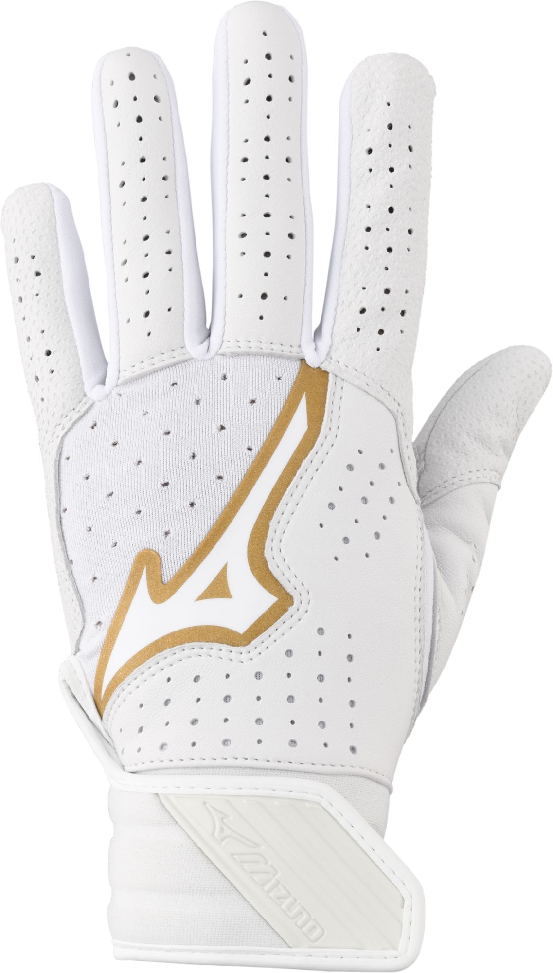 Mizuno Women's Pro PowerArc Softball Batting Gloves product image