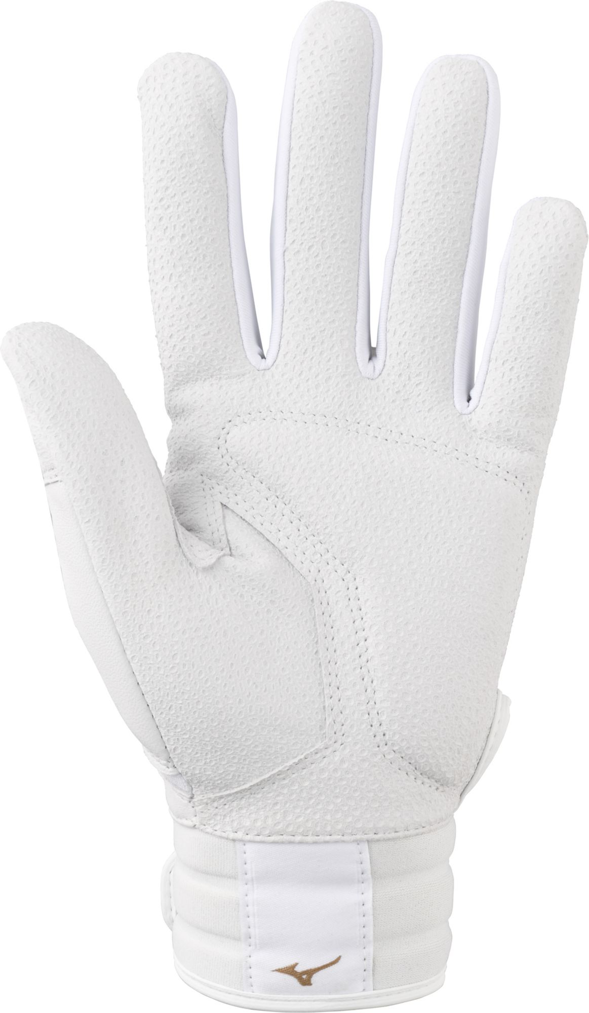 Mizuno Women's Pro PowerArc Softball Batting Gloves product image