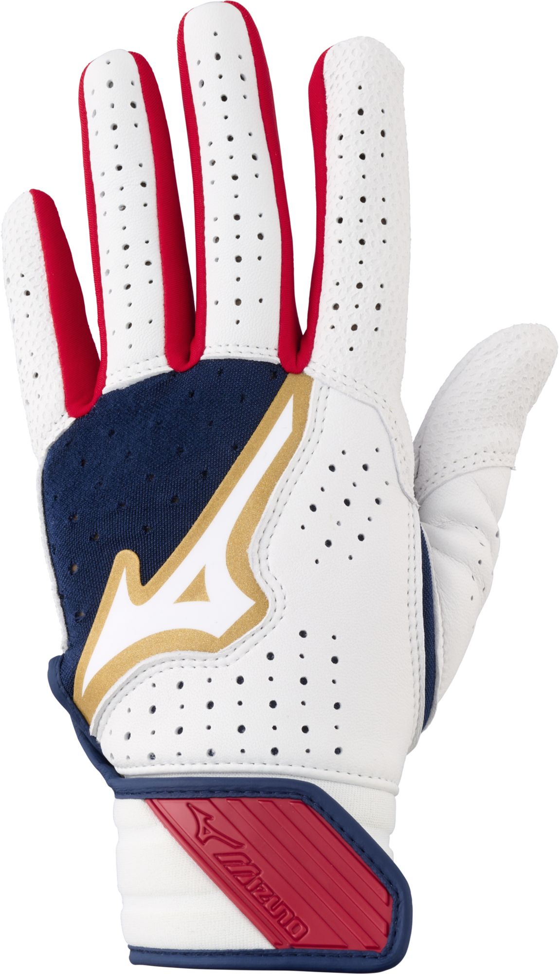 Mizuno Women's Pro PowerArc Softball Batting Gloves product image