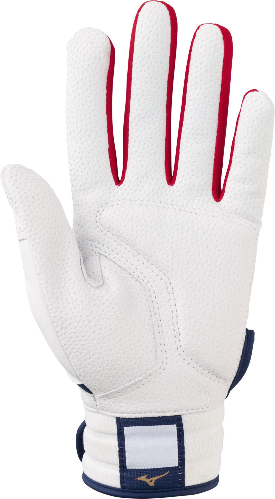 Mizuno Women's Pro PowerArc Softball Batting Gloves product image
