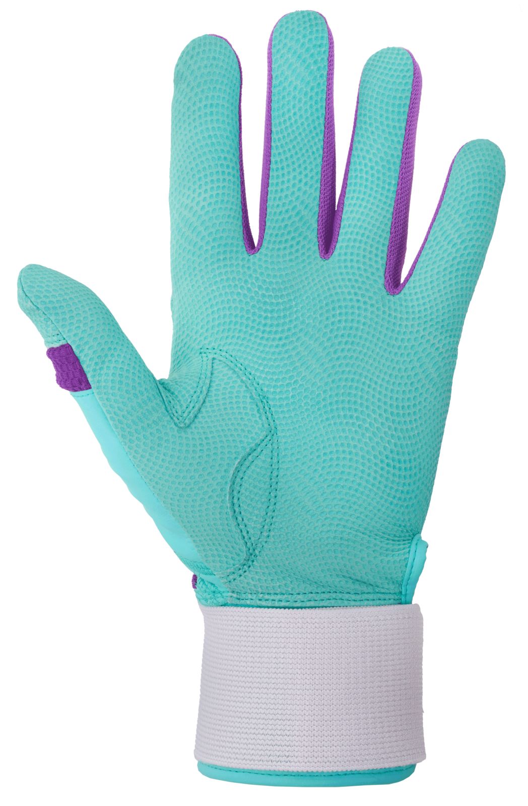 Mizuno Women's F360 Wrap Softball Batting Gloves product image