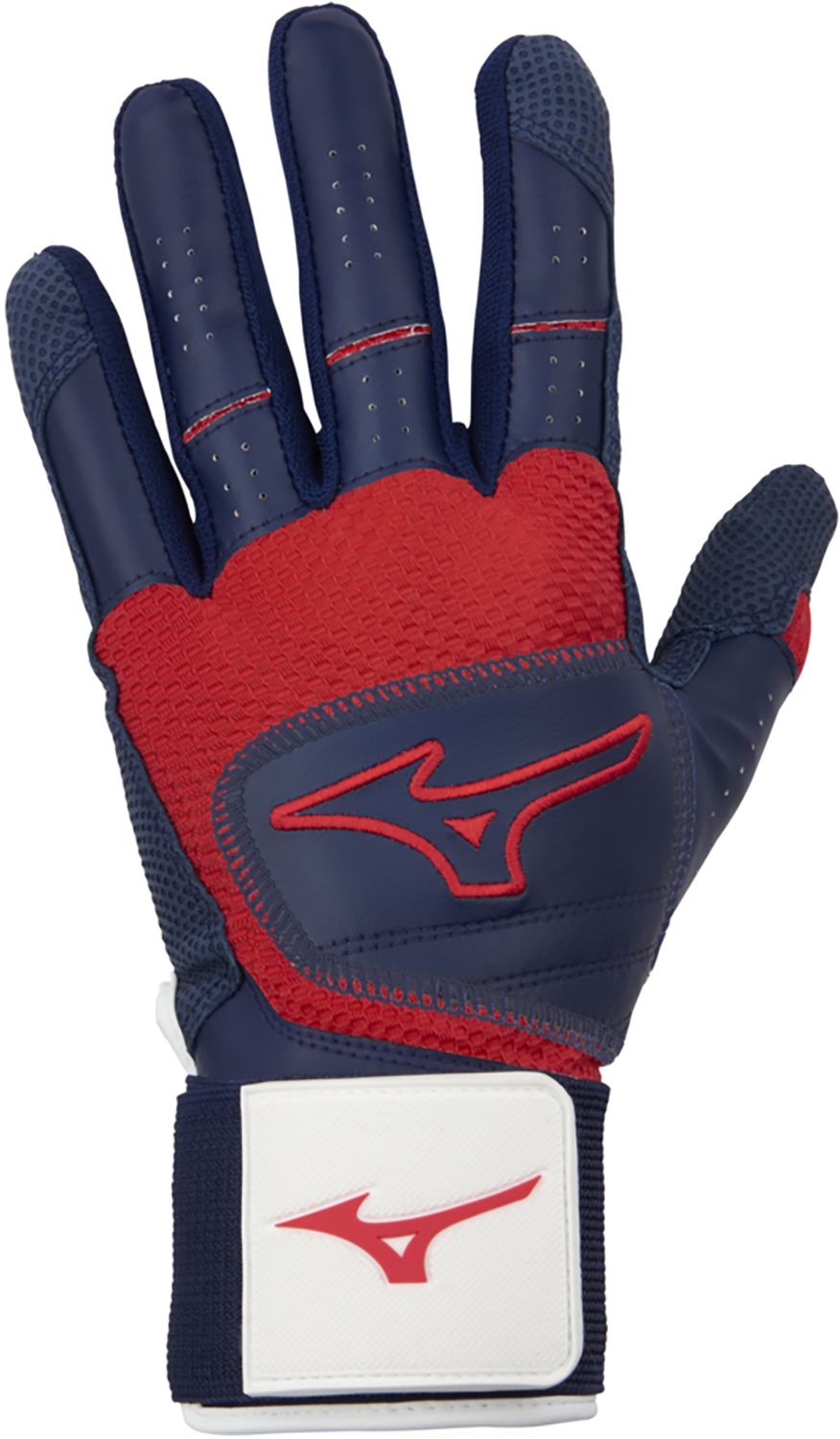 Mizuno Women's F360 Wrap Softball Batting Gloves product image