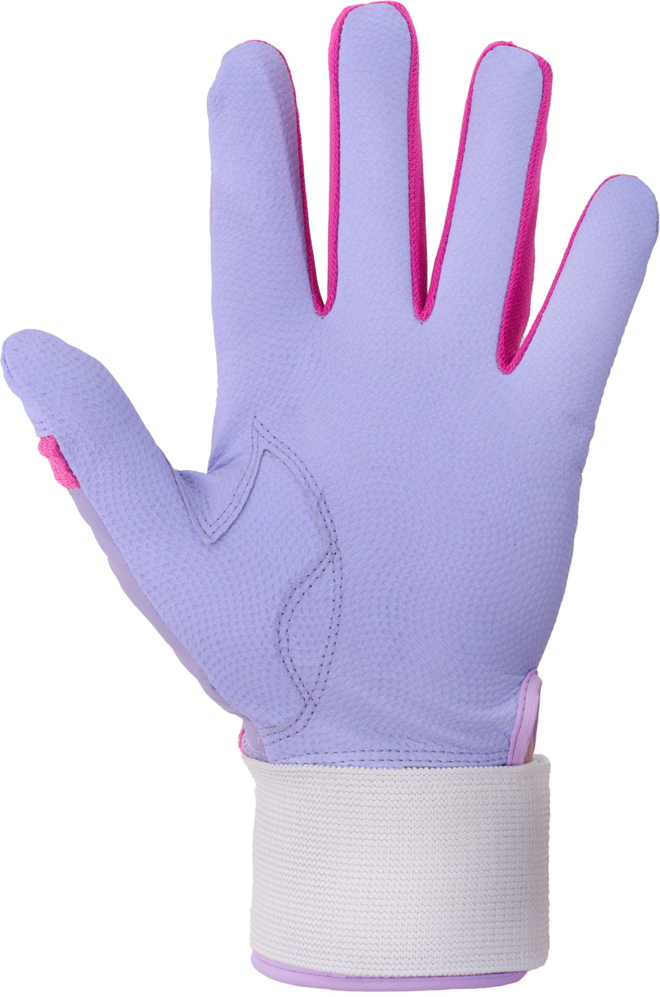 Mizuno Women's F360 Wrap Softball Batting Gloves product image