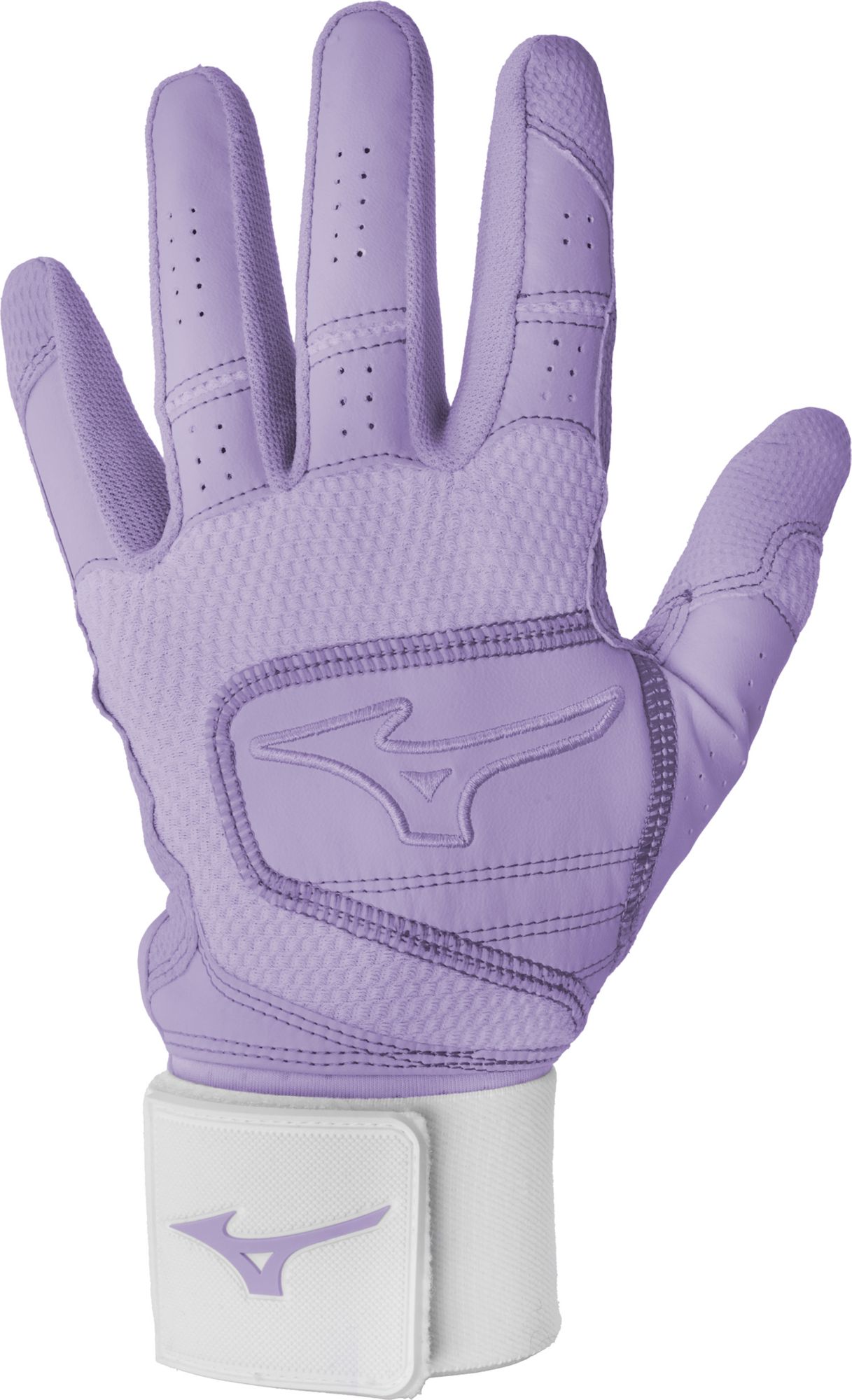 Mizuno Women's F360 Wrap Softball Batting Gloves product image