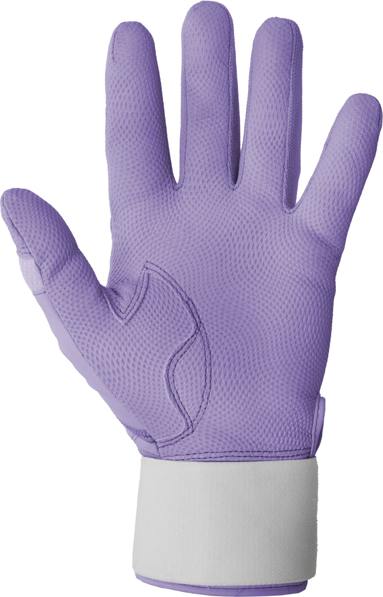 Mizuno Women's F360 Wrap Softball Batting Gloves product image