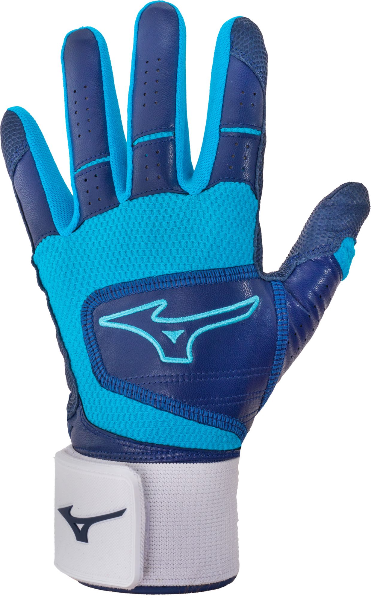 Mizuno Women's F360 Wrap Softball Batting Gloves product image